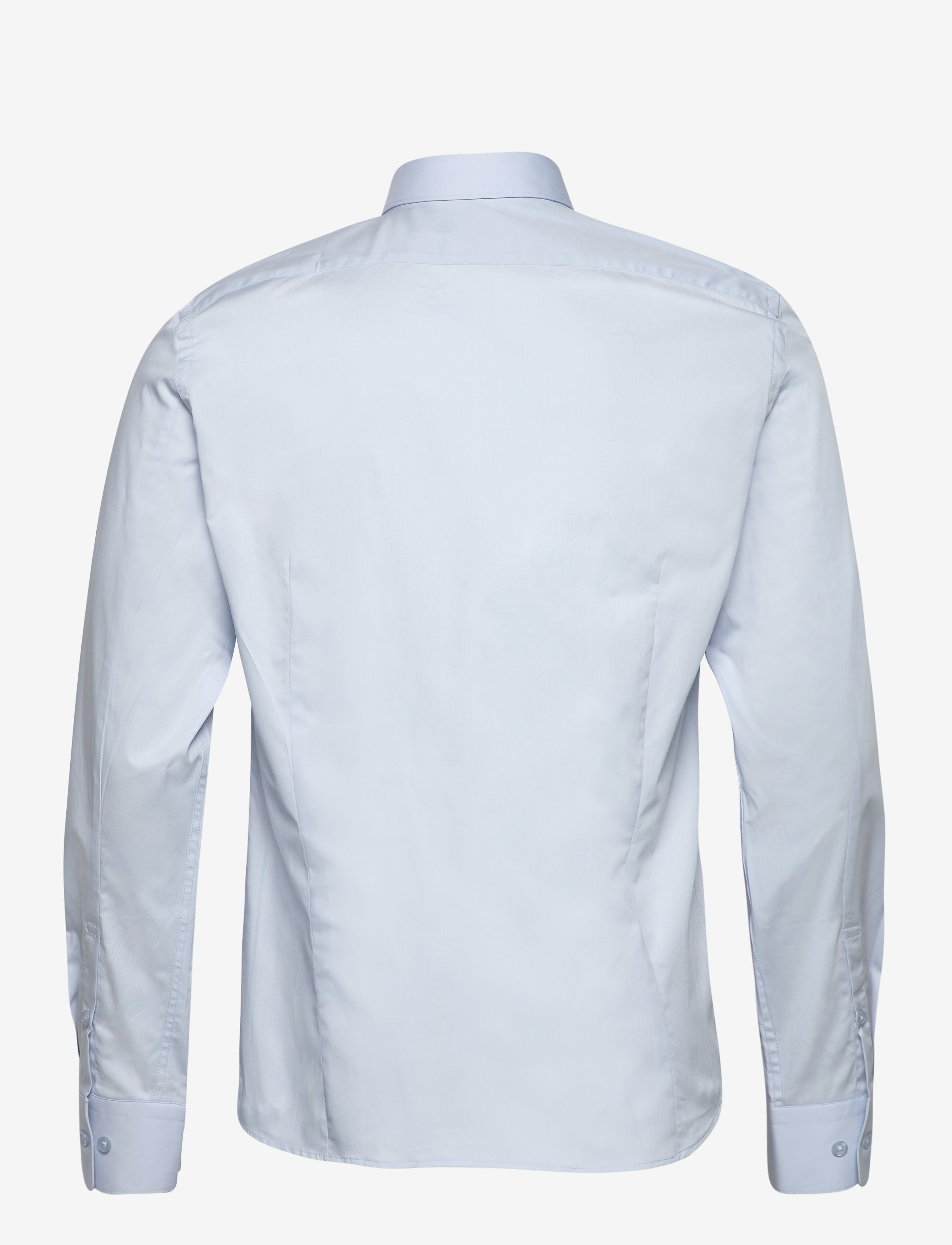 Filippa K - M. Paul Stretch Shirt - light blue - 1