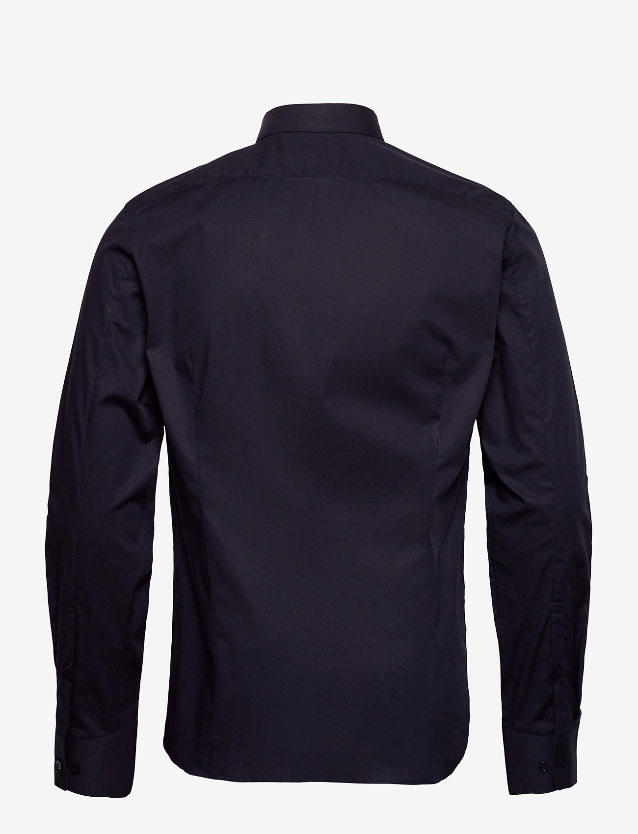 Filippa K - M. Paul Stretch Shirt - navy - 1