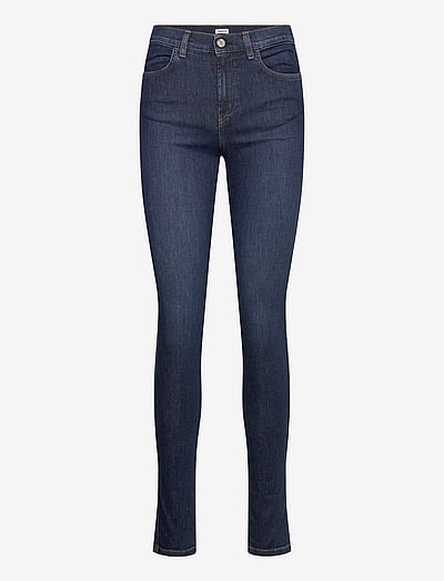 Filippa K Lola Super Stretch Jean - Filippa K - MIDNIGHT B / blue