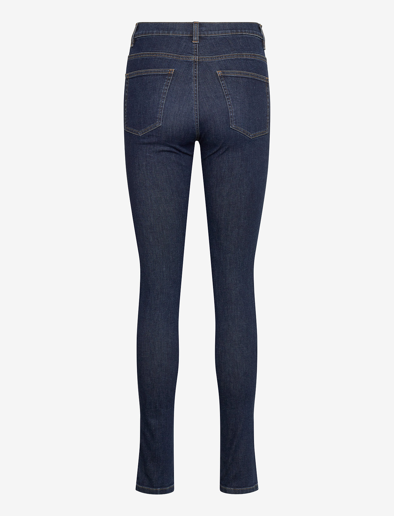 Filippa K - Lola Super Stretch Jean - skinny jeans - midnight b - 1