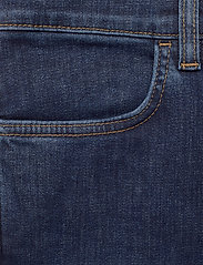 Filippa K - Lola Super Stretch Jean - džinsa bikses ar šaurām starām - midnight b - 2