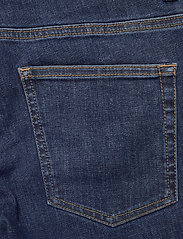 Filippa K - Lola Super Stretch Jean - džinsa bikses ar šaurām starām - midnight b - 4