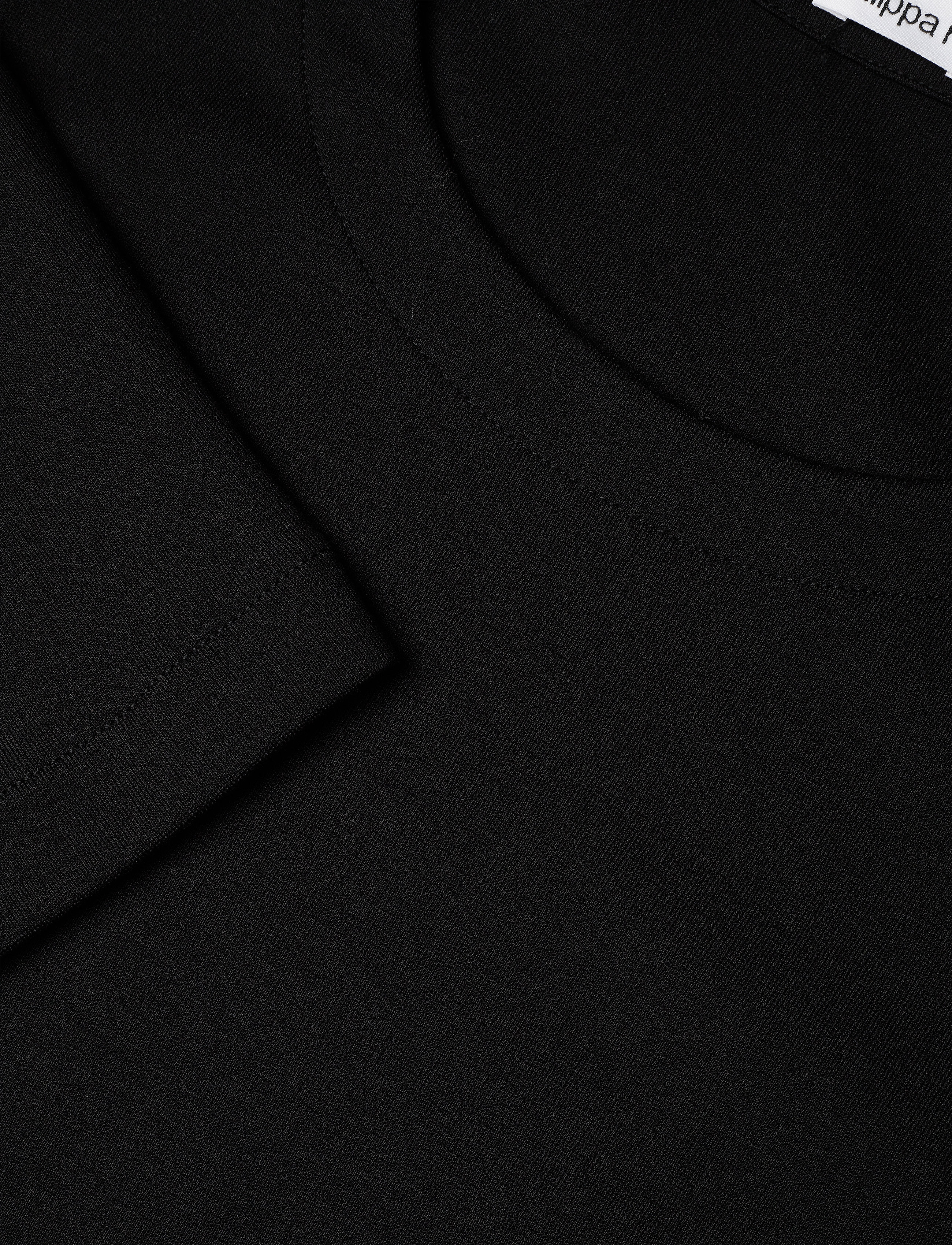 Filippa K - Carla Dress - black - 2
