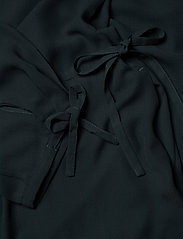 Filippa K - Samantha Dress - skjortklänningar - pacific bl - 5