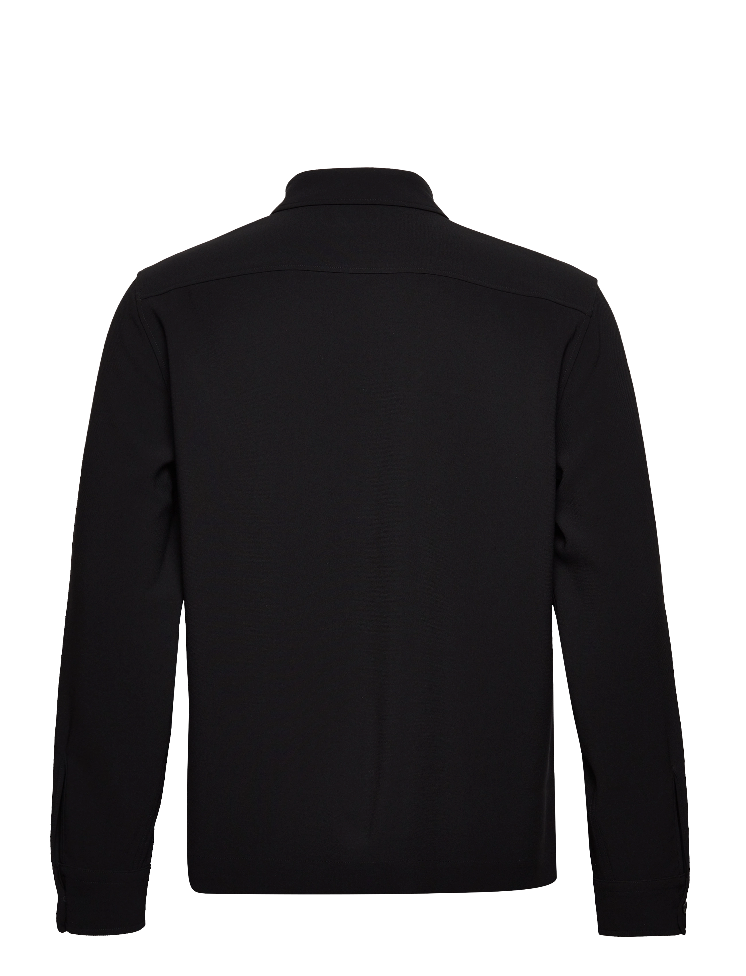 Filippa K - M. Blake Overshirt - black - 1