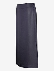 Filippa K - Ellen Skirt - midi kjolar - ink blue - 2