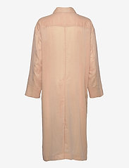 Filippa K - Georgia Coat Dress - marškinių tipo suknelės - maplewood - 1