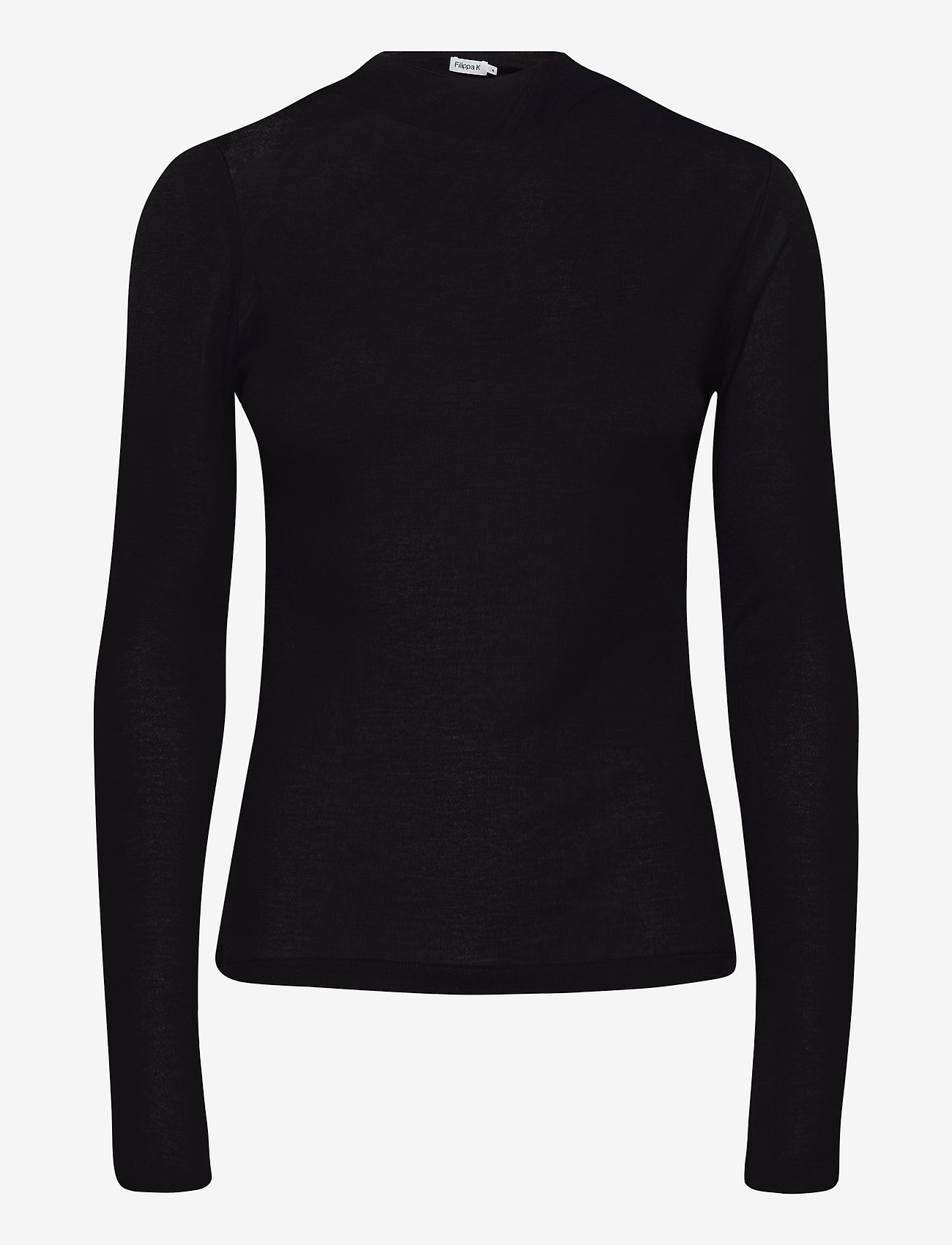 Filippa K - Isa Top - black - 0