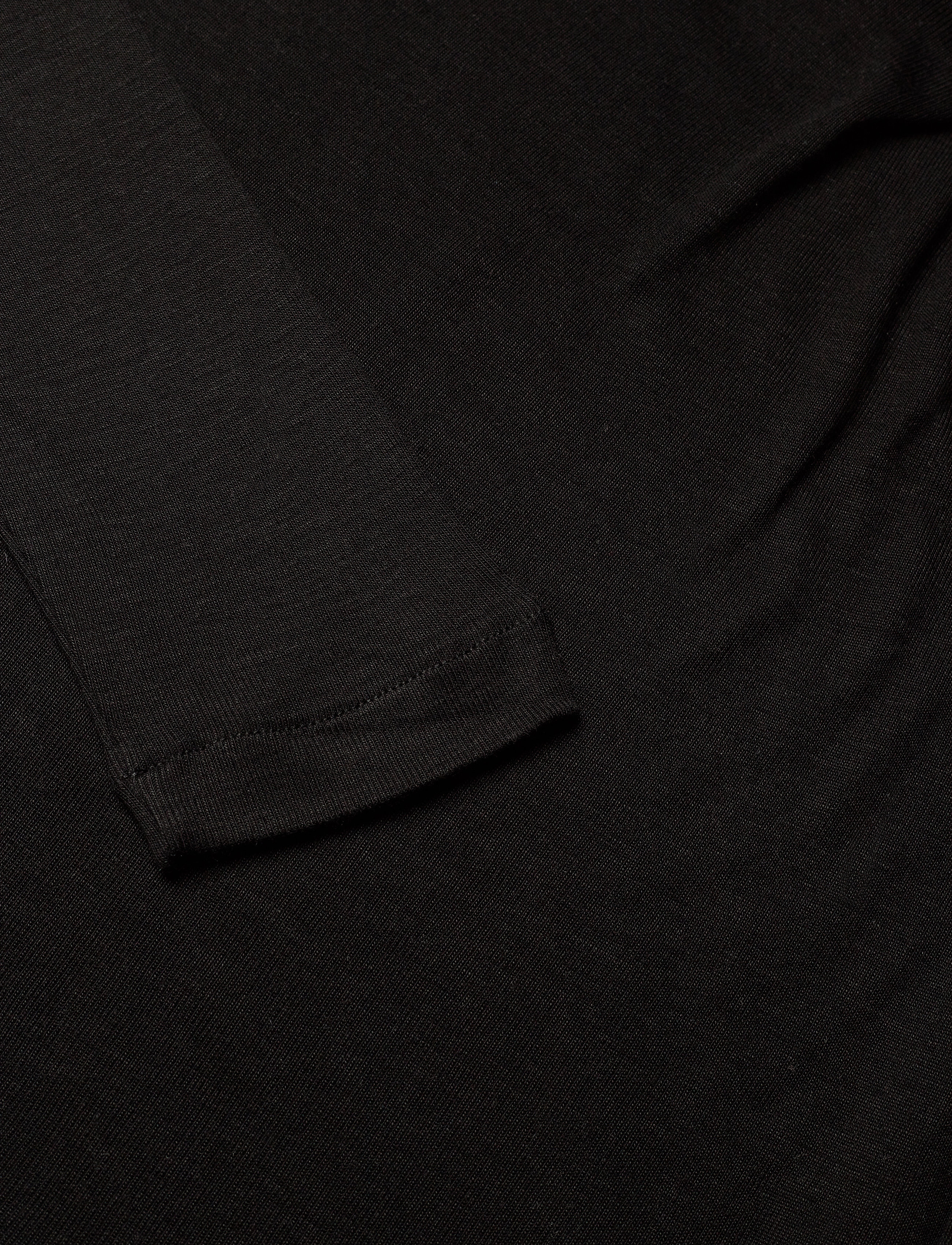 Filippa K - Isa Top - black - 2