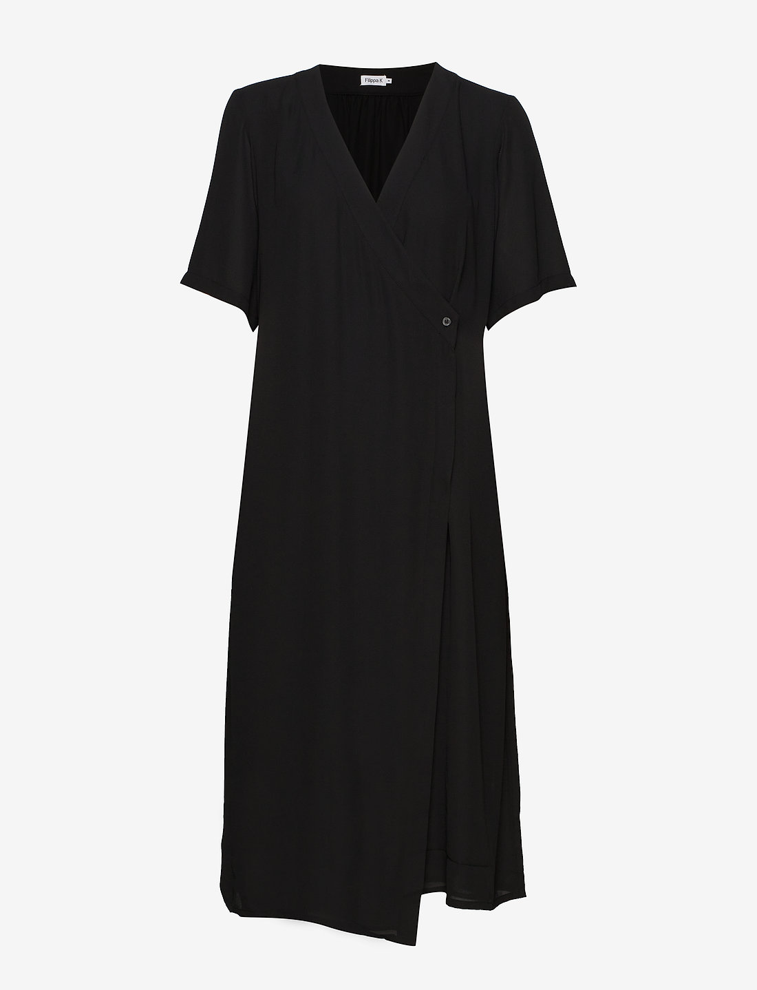 Filippa k wrap sales dress