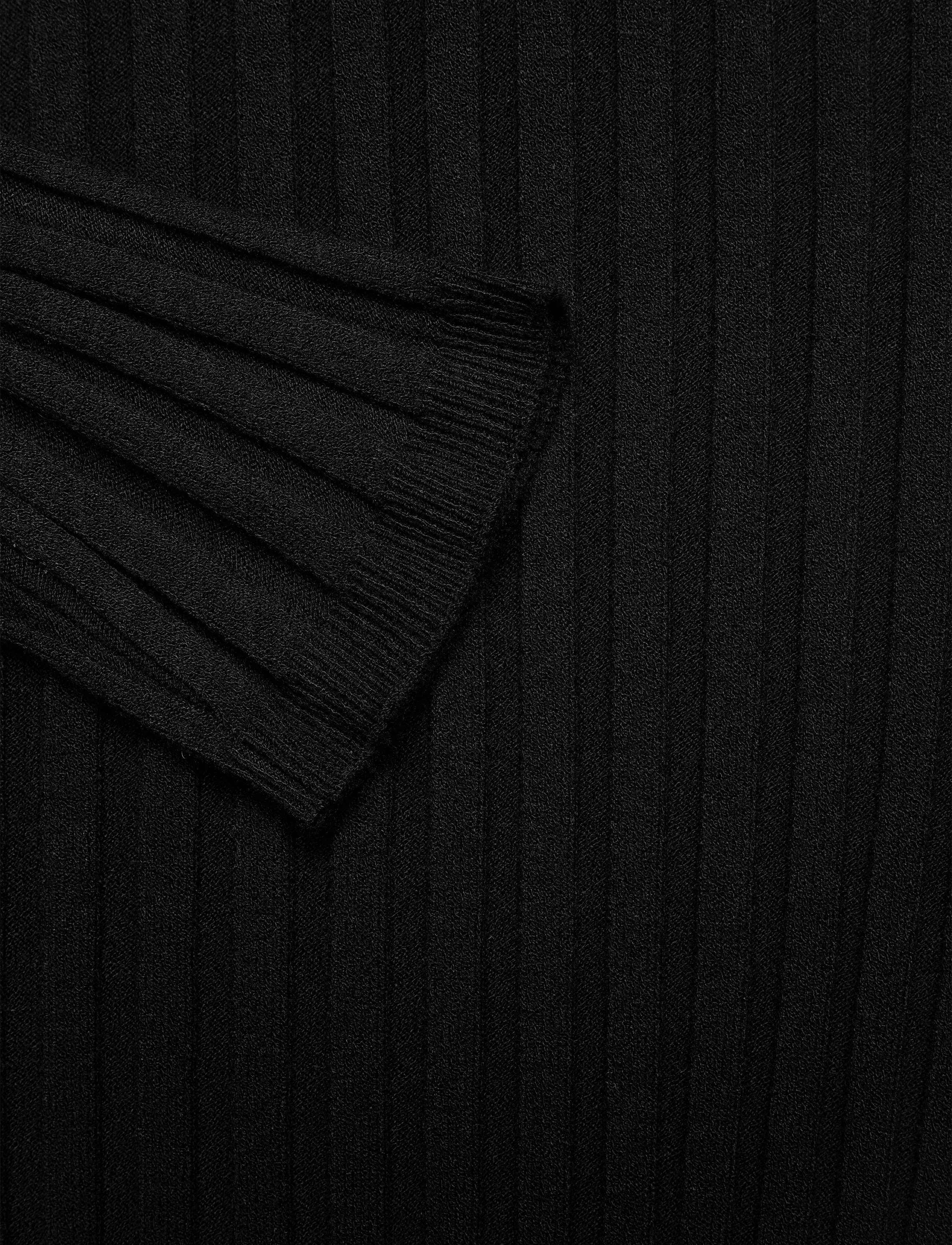 Filippa K - Selena Dress - black - 3