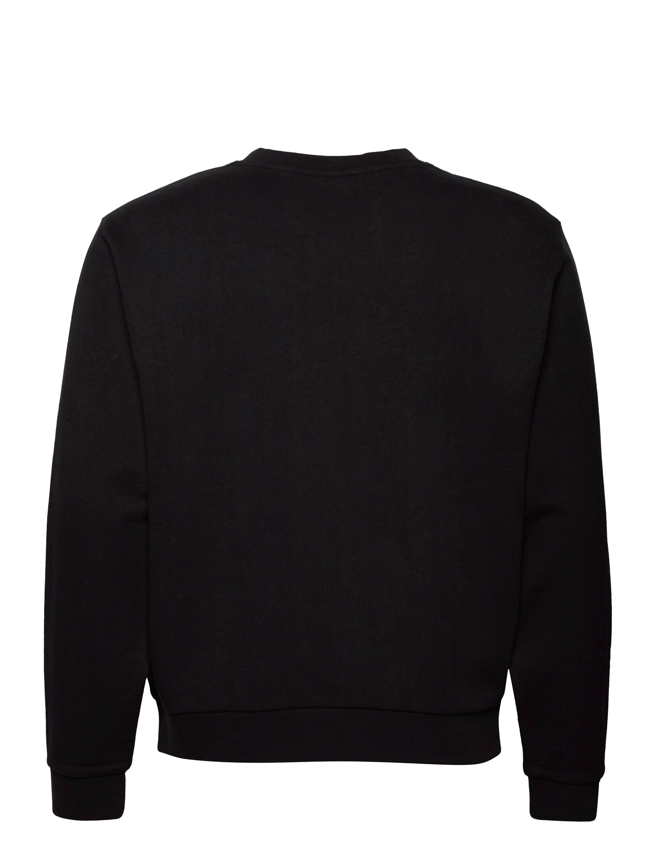 Filippa K - M. Gustaf Sweatshirt - black - 1