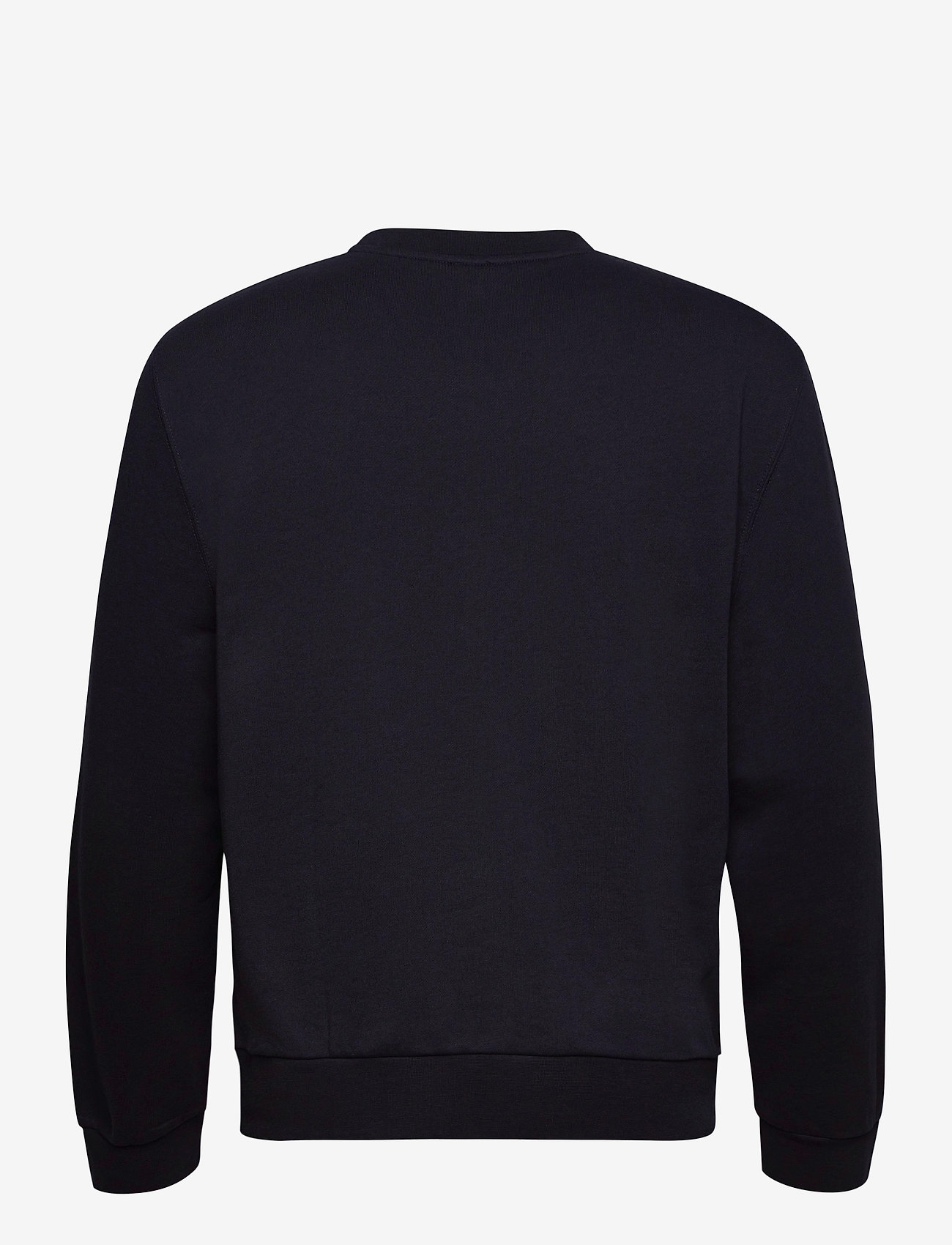 Filippa K - M. Gustaf Sweatshirt - navy - 1