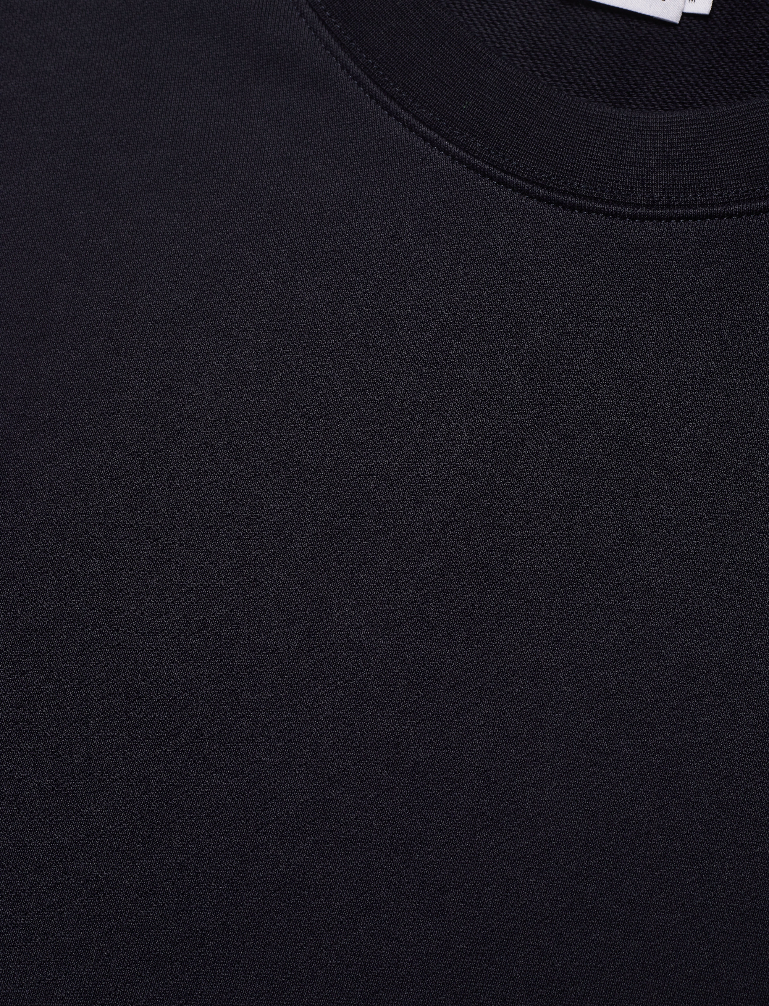 Filippa K - M. Gustaf Sweatshirt - navy - 2