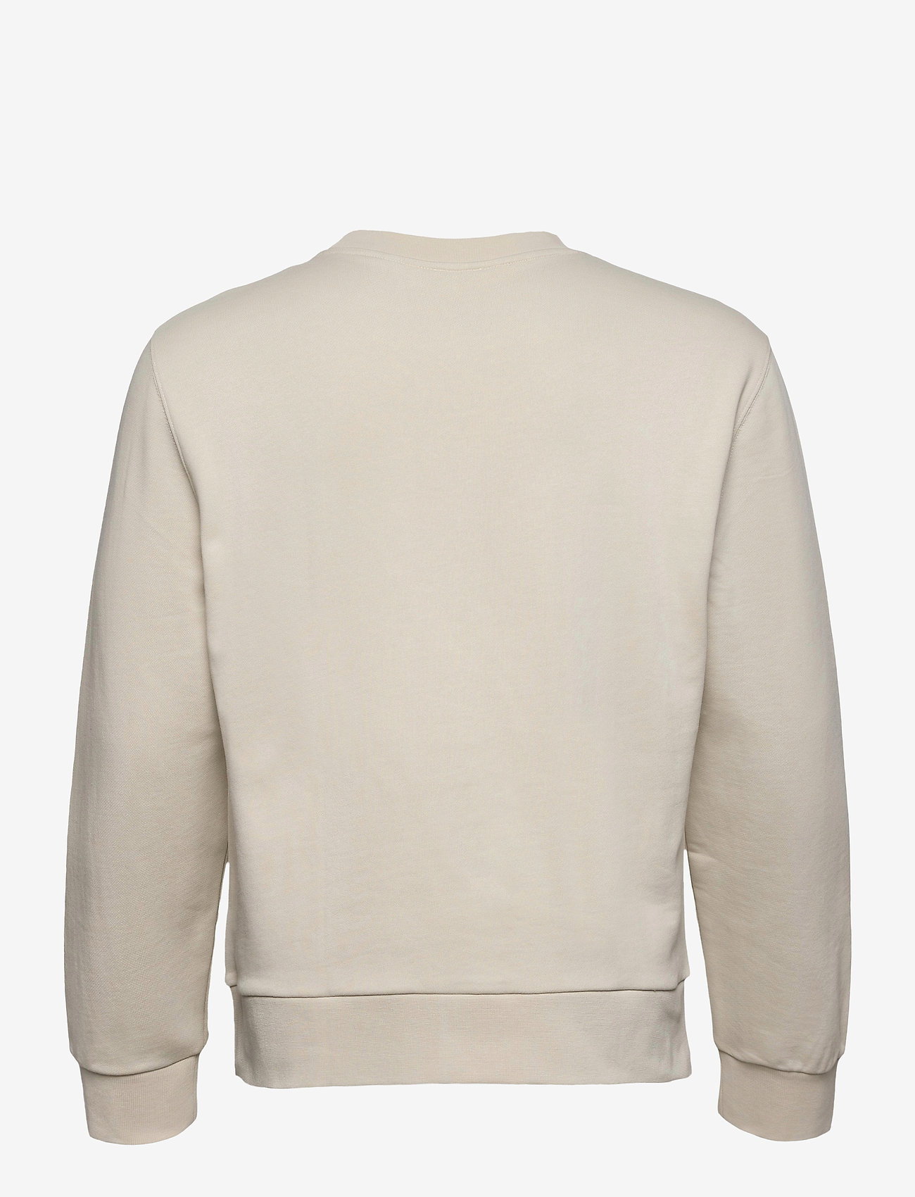 Filippa K - M. Gustaf Sweatshirt - vanilla iv - 1