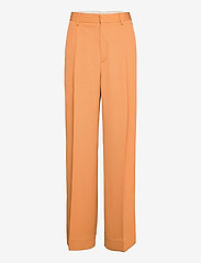 Stacey Trouser - COPPER BRO
