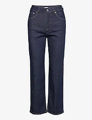 Filippa K - Briony Jean - straight jeans - dark blue - 0