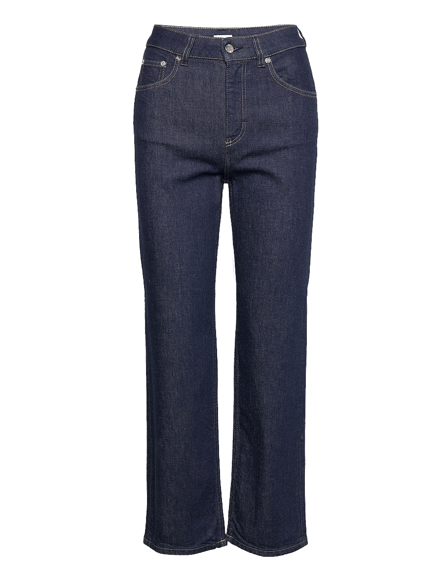 Filippa K - Briony Jean - moetrendid - dark blue - 0