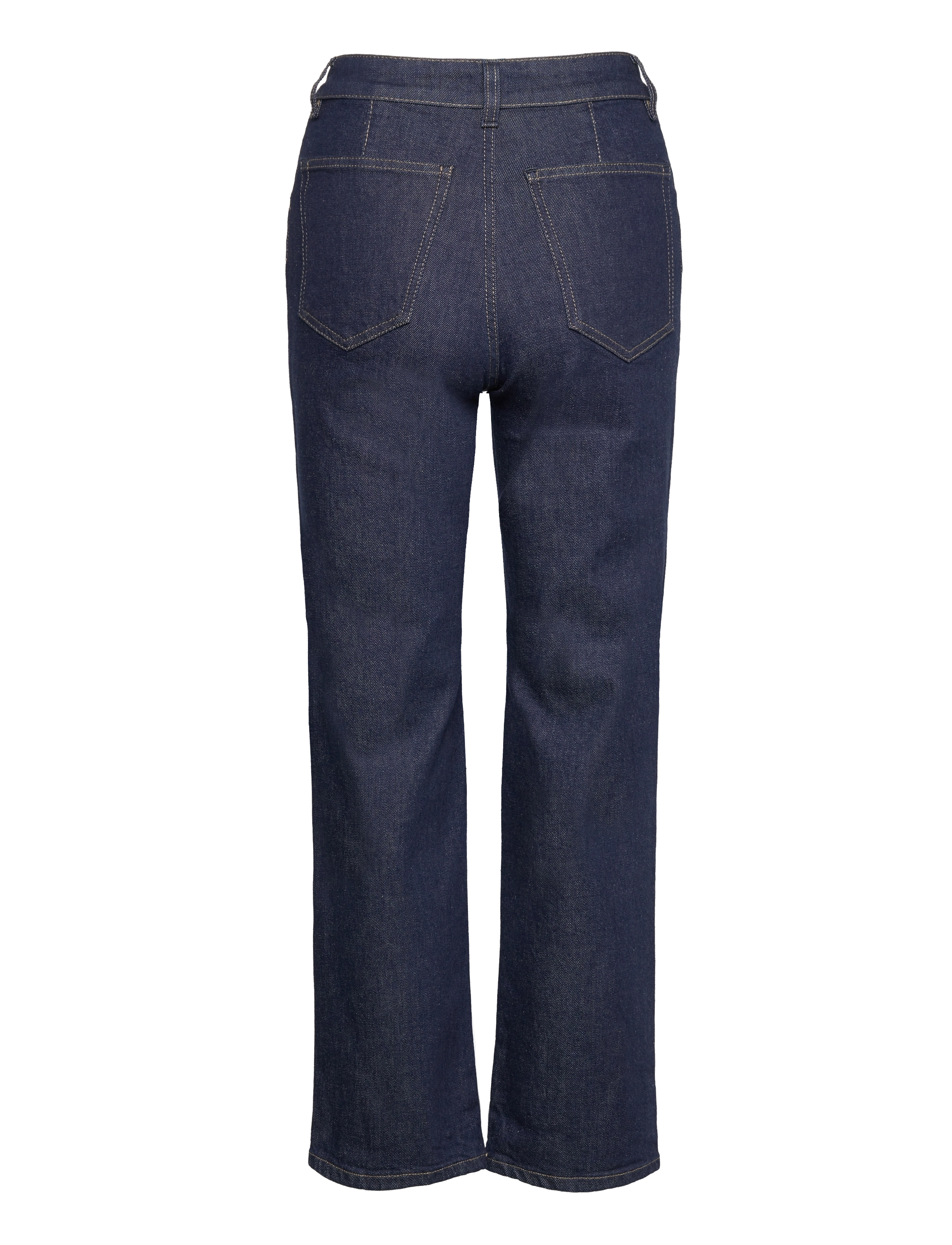 Filippa K - Briony Jean - raka jeans - dark blue - 1