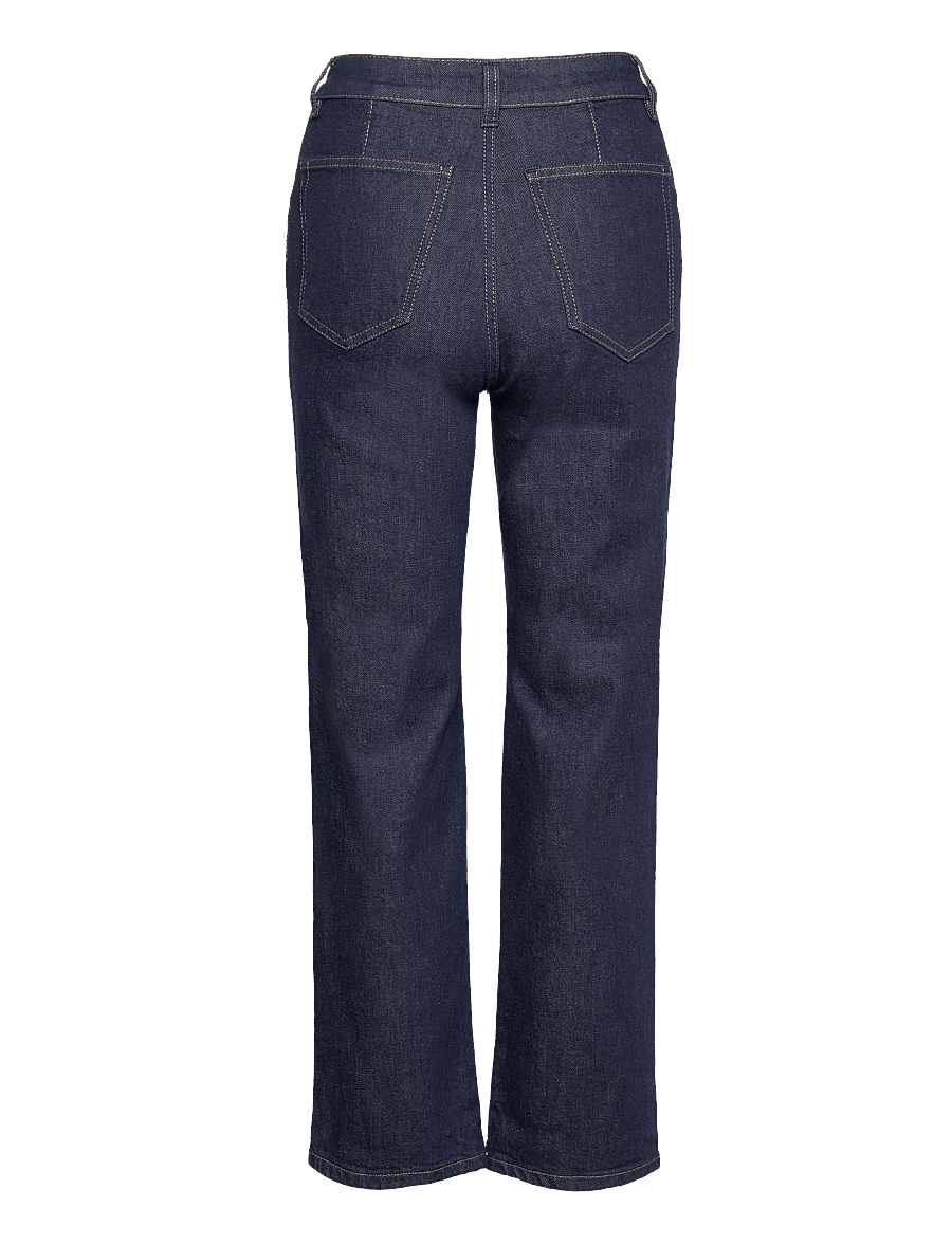Filippa K - Briony Jean - moetrendid - dark blue - 1