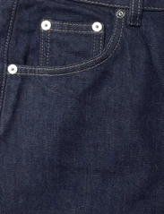 Filippa K - Briony Jean - sirge säärega teksad - dark blue - 2