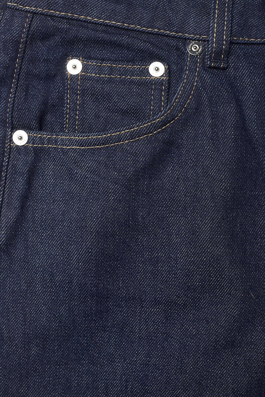 Filippa K - Briony Jean - moetrendid - dark blue - 2