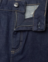 Filippa K - Briony Jean - raka jeans - dark blue - 3