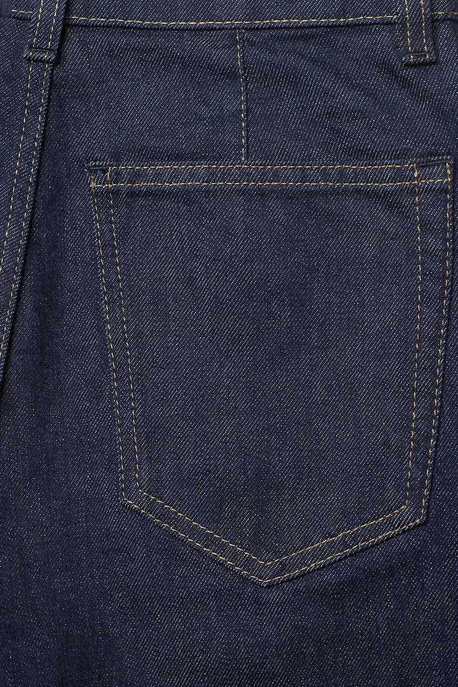 Filippa K - Briony Jean - moetrendid - dark blue - 4