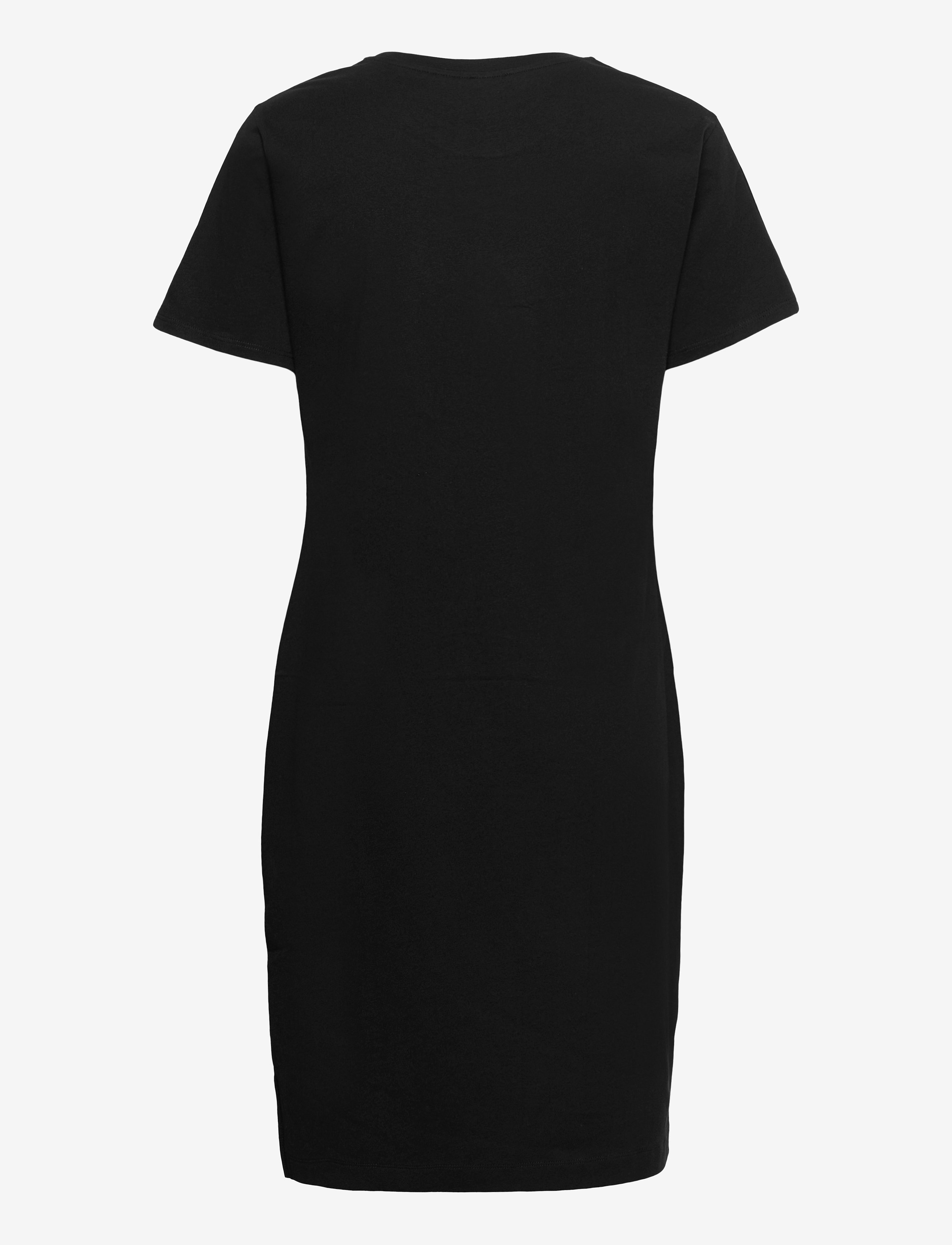 Filippa K - Effie T-Shirt Dress - black - 1