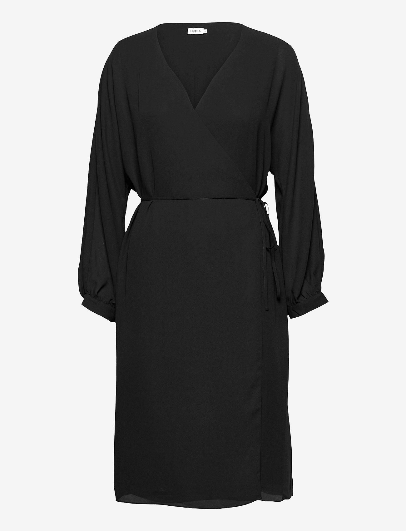 Filippa K - Willa Dress - black - 0