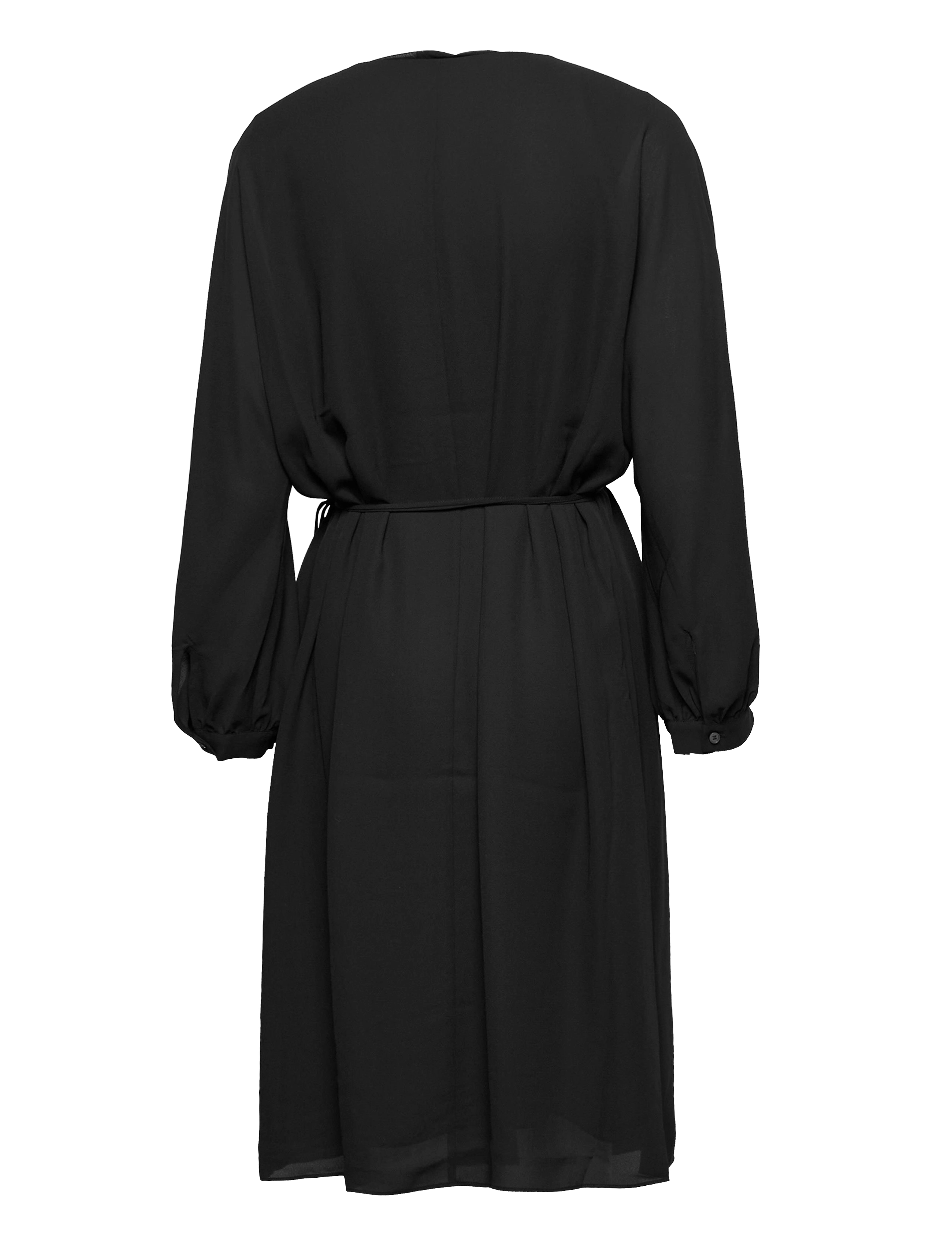 Filippa K - Willa Dress - black - 1