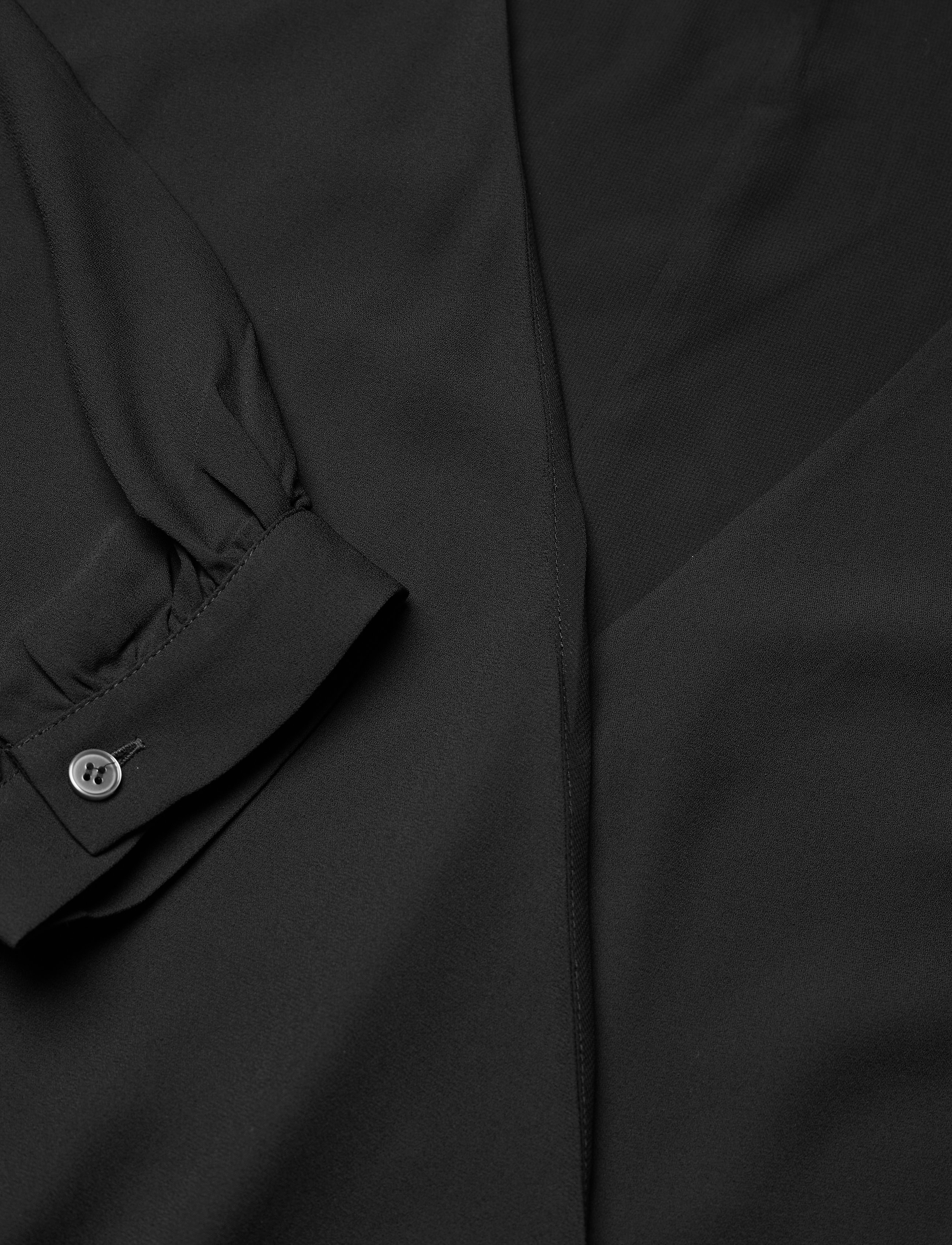 Filippa K - Willa Dress - black - 2