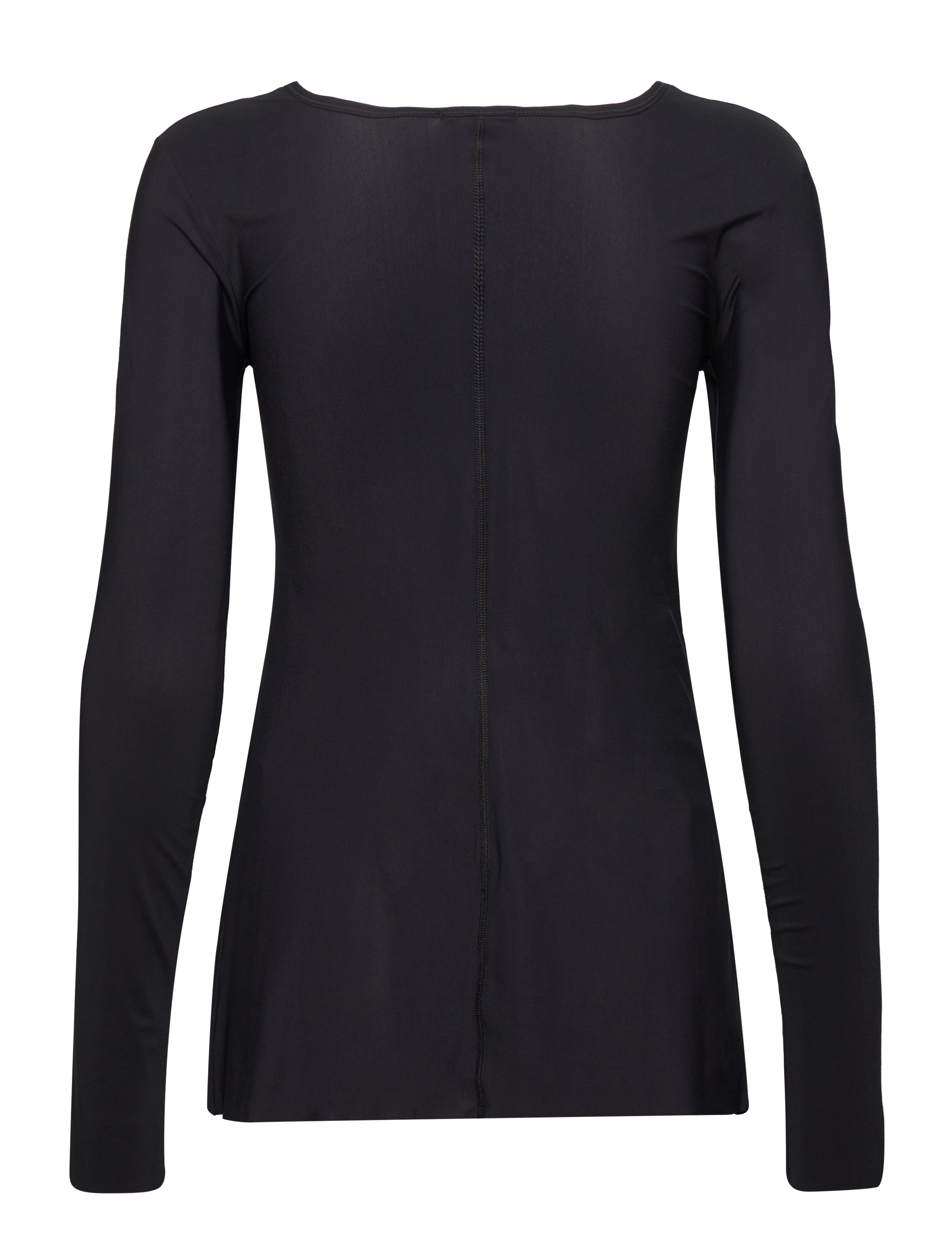 Filippa K - Dance Layer Top - black - 1