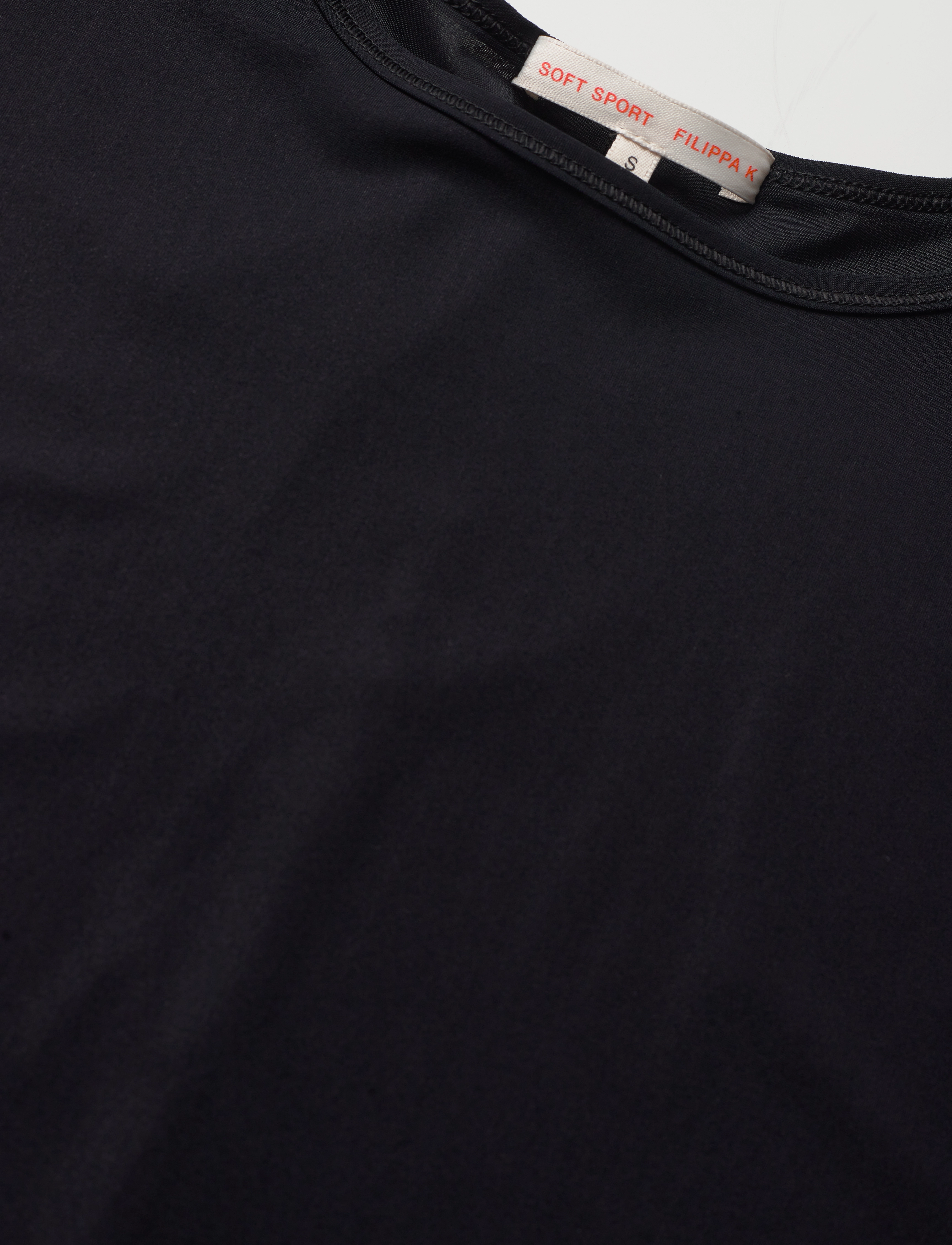 Filippa K - Dance Layer Top - black - 2