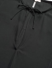 Filippa K - Ease Top - bluzki bez rękawów - black - 2