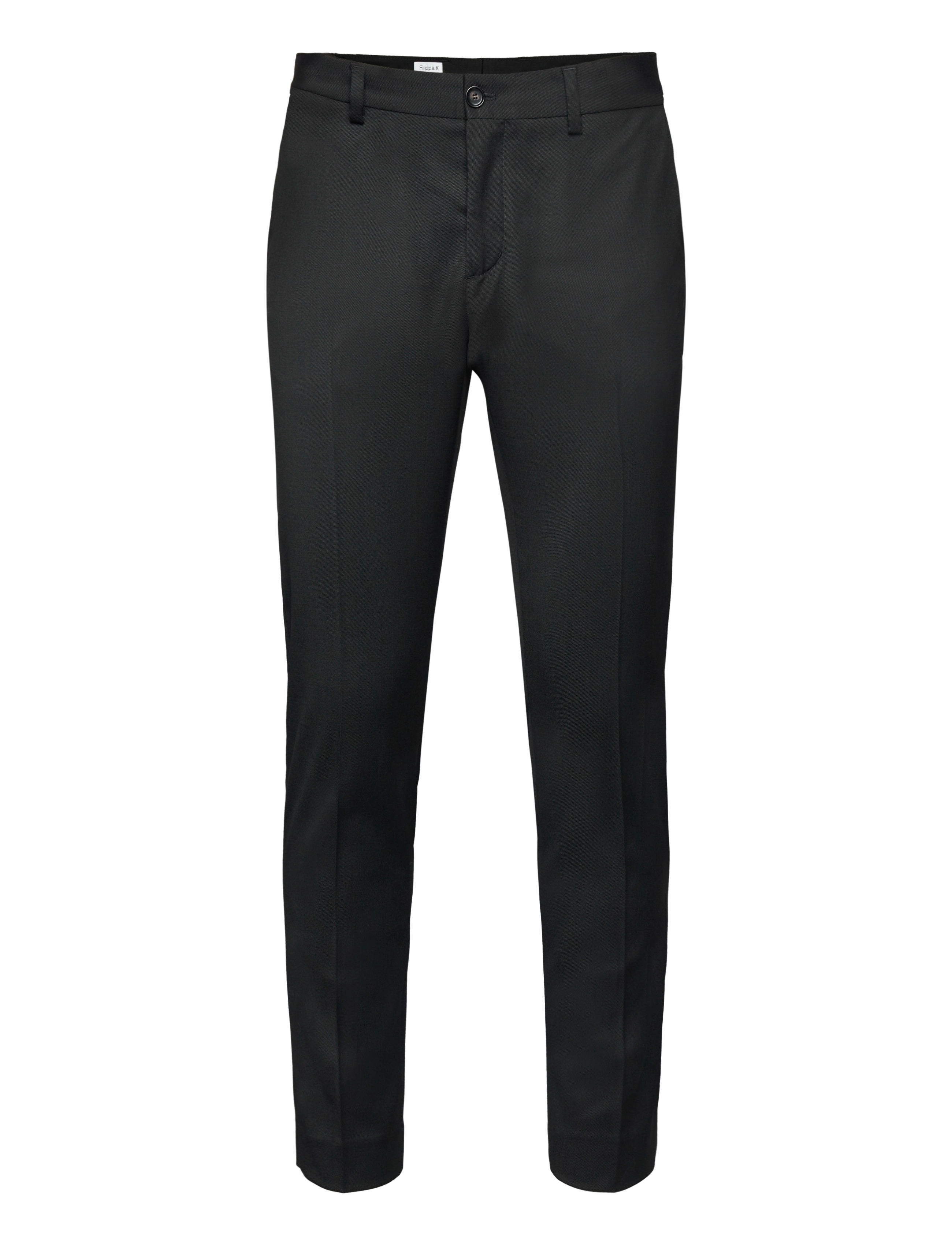 Filippa K - M. Jerry Wool Trouser - black - 0