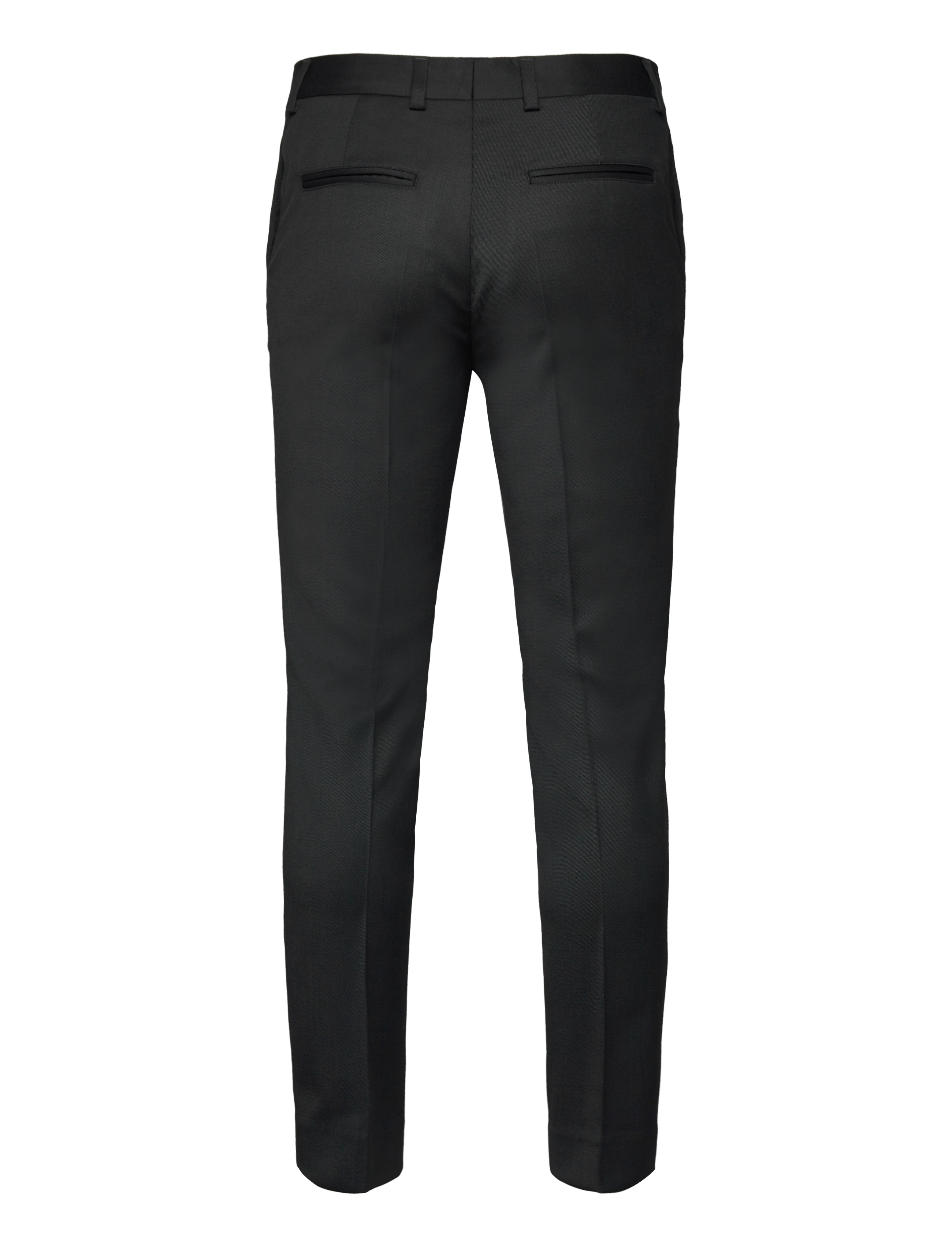 Filippa K - M. Jerry Wool Trouser - black - 1
