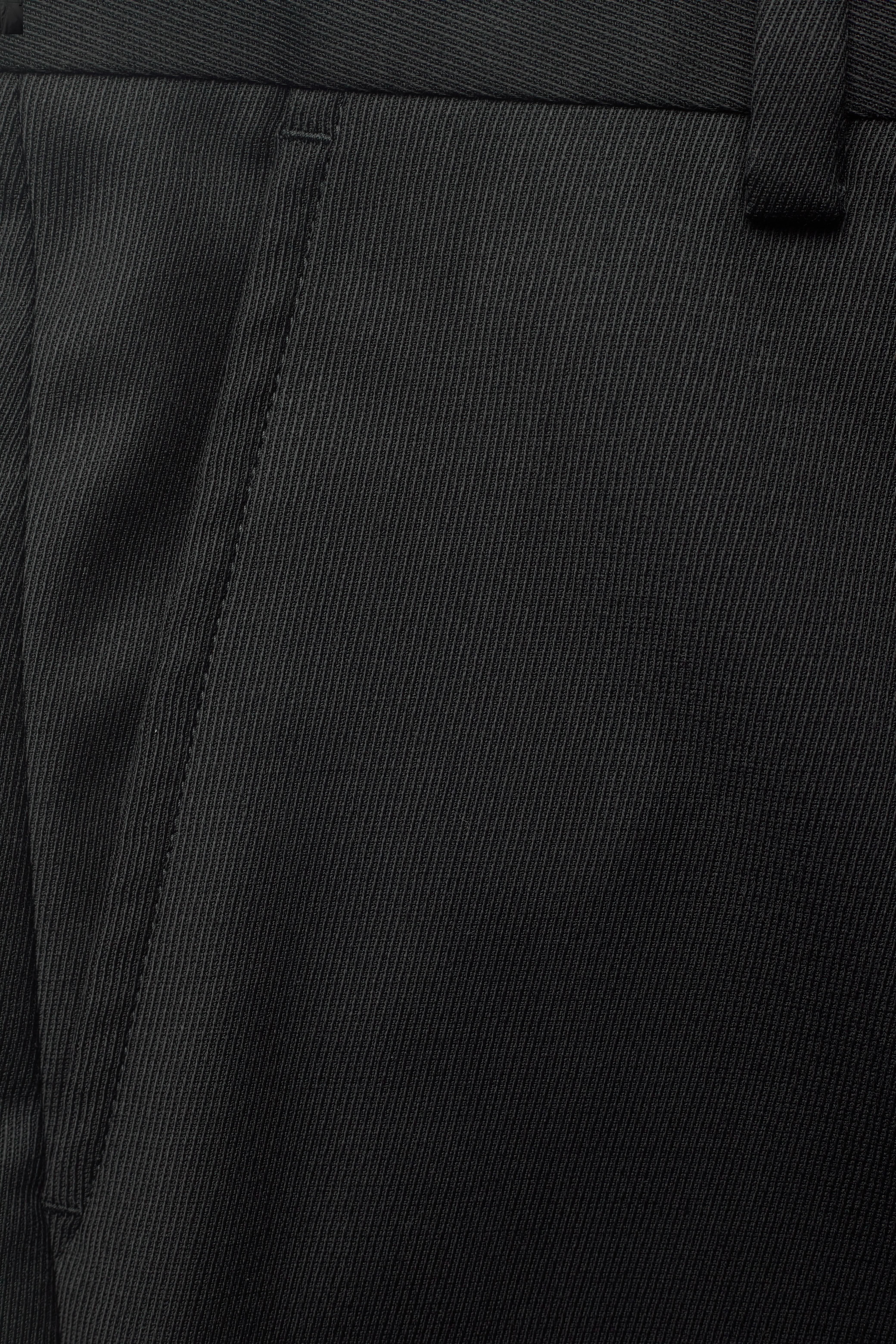 Filippa K - M. Jerry Wool Trouser - black - 2