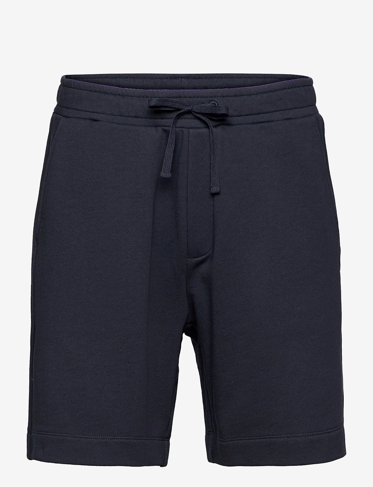 Filippa K - M. Barry Short - navy - 0