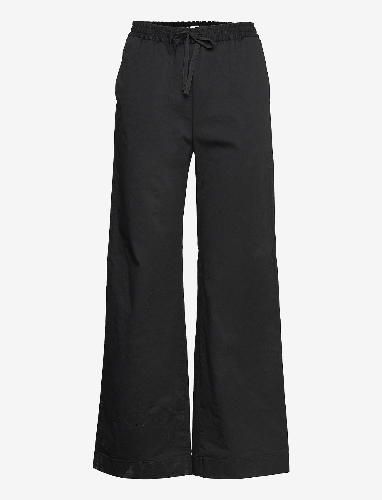 Filippa K - Gillian Trouser - black - 0