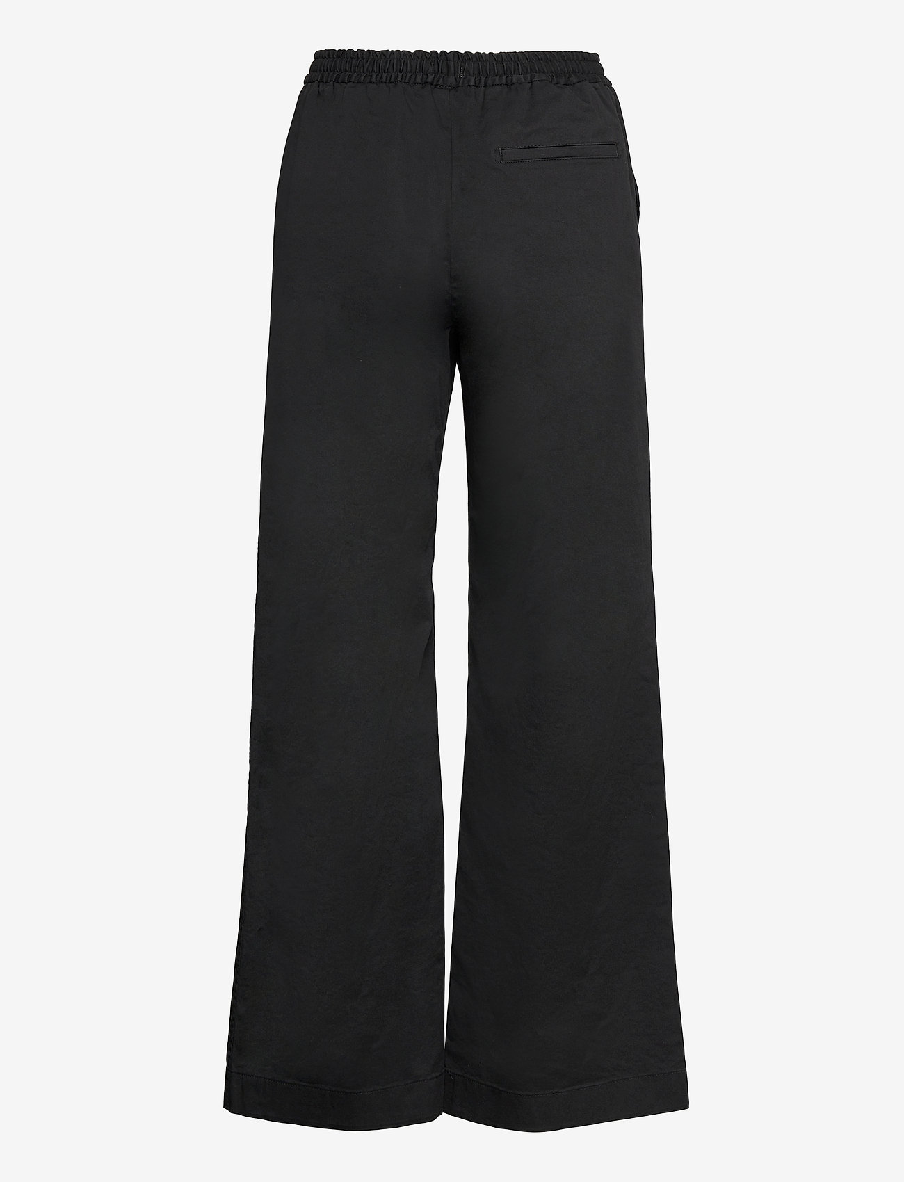 Filippa K - Gillian Trouser - black - 1