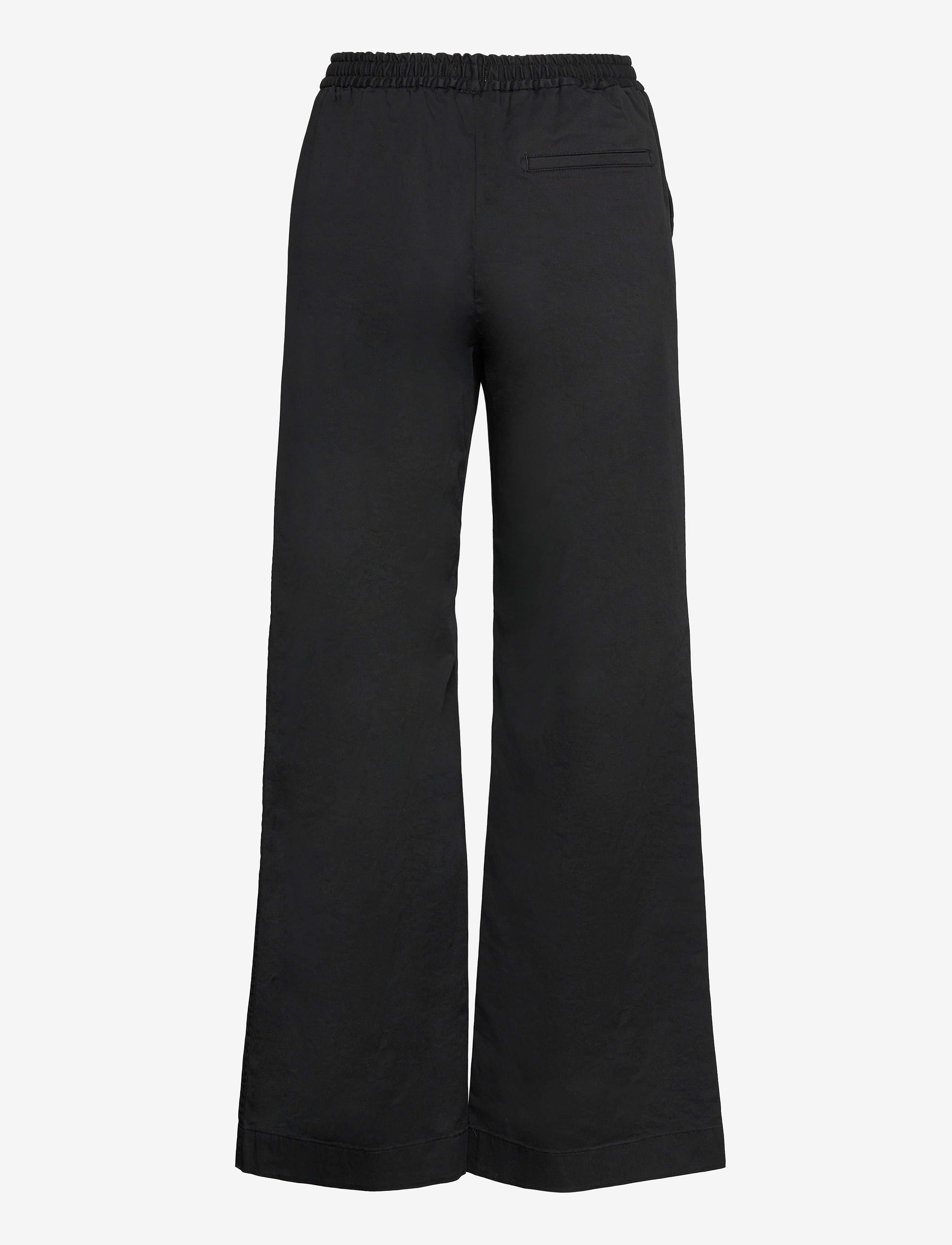 Filippa K - Gillian Trouser - black - 1