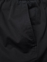 Filippa K - Gillian Trouser - plačios kelnės - black - 2