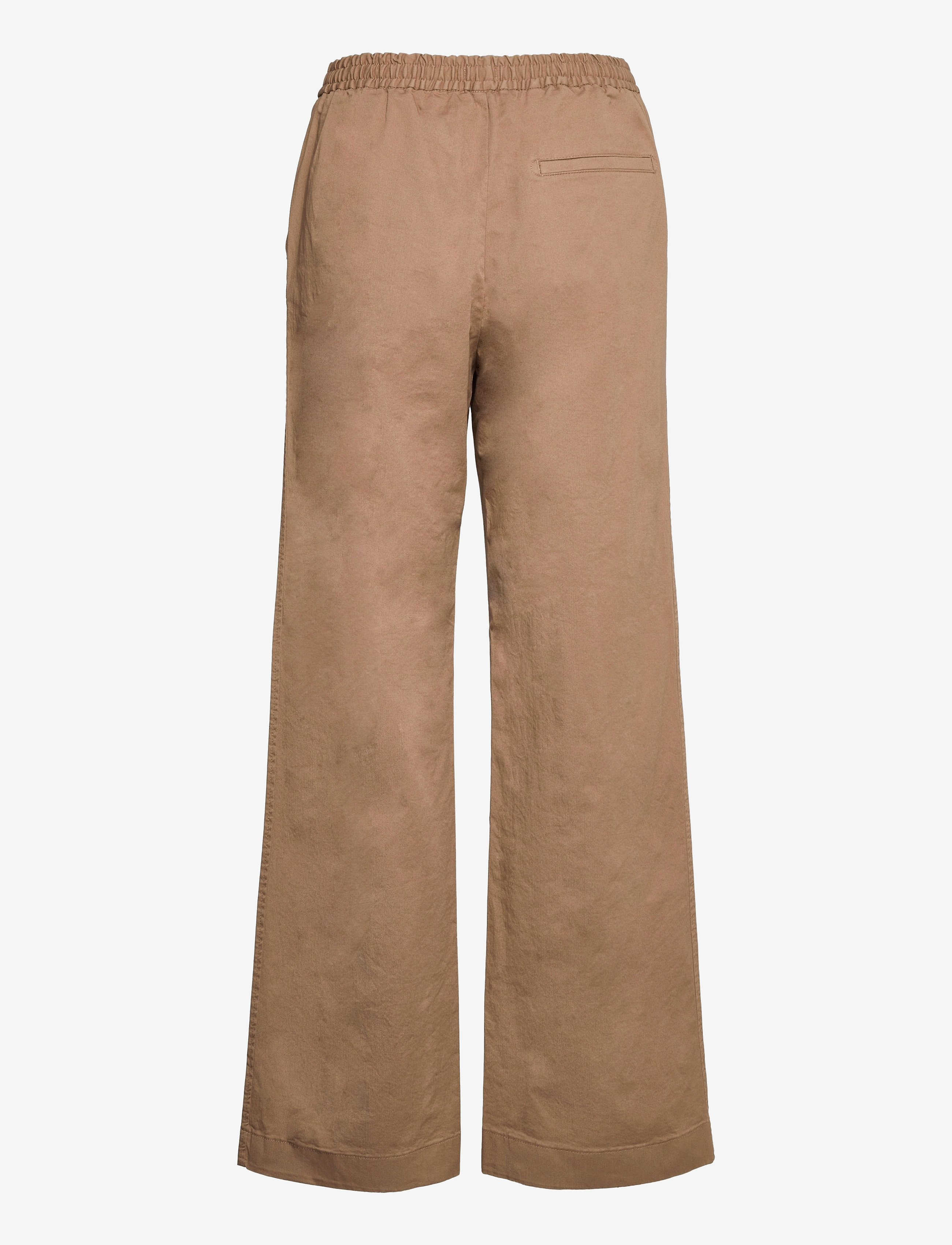 Filippa K - Gillian Trouser - muddy brow - 1