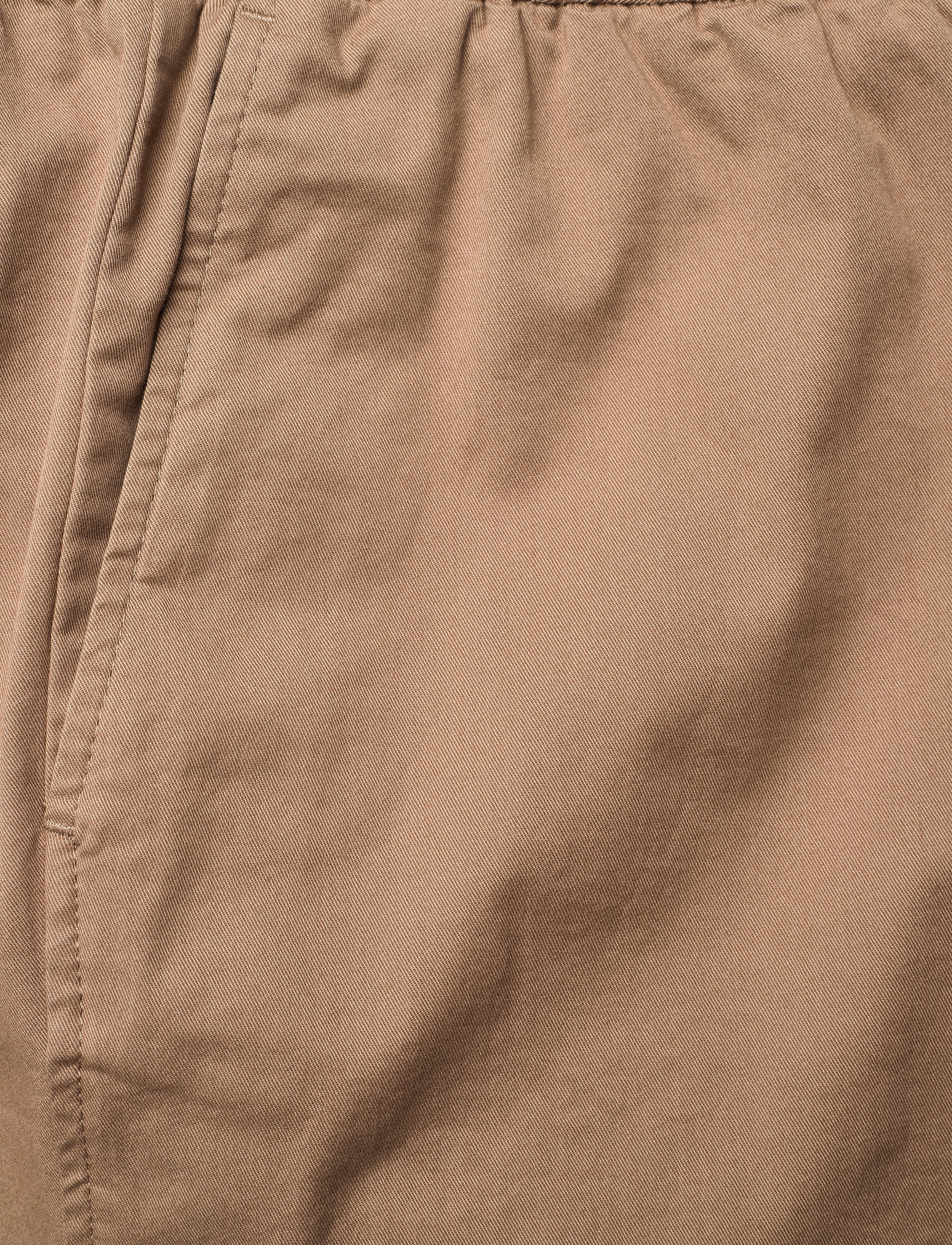 Filippa K - Gillian Trouser - muddy brow - 2