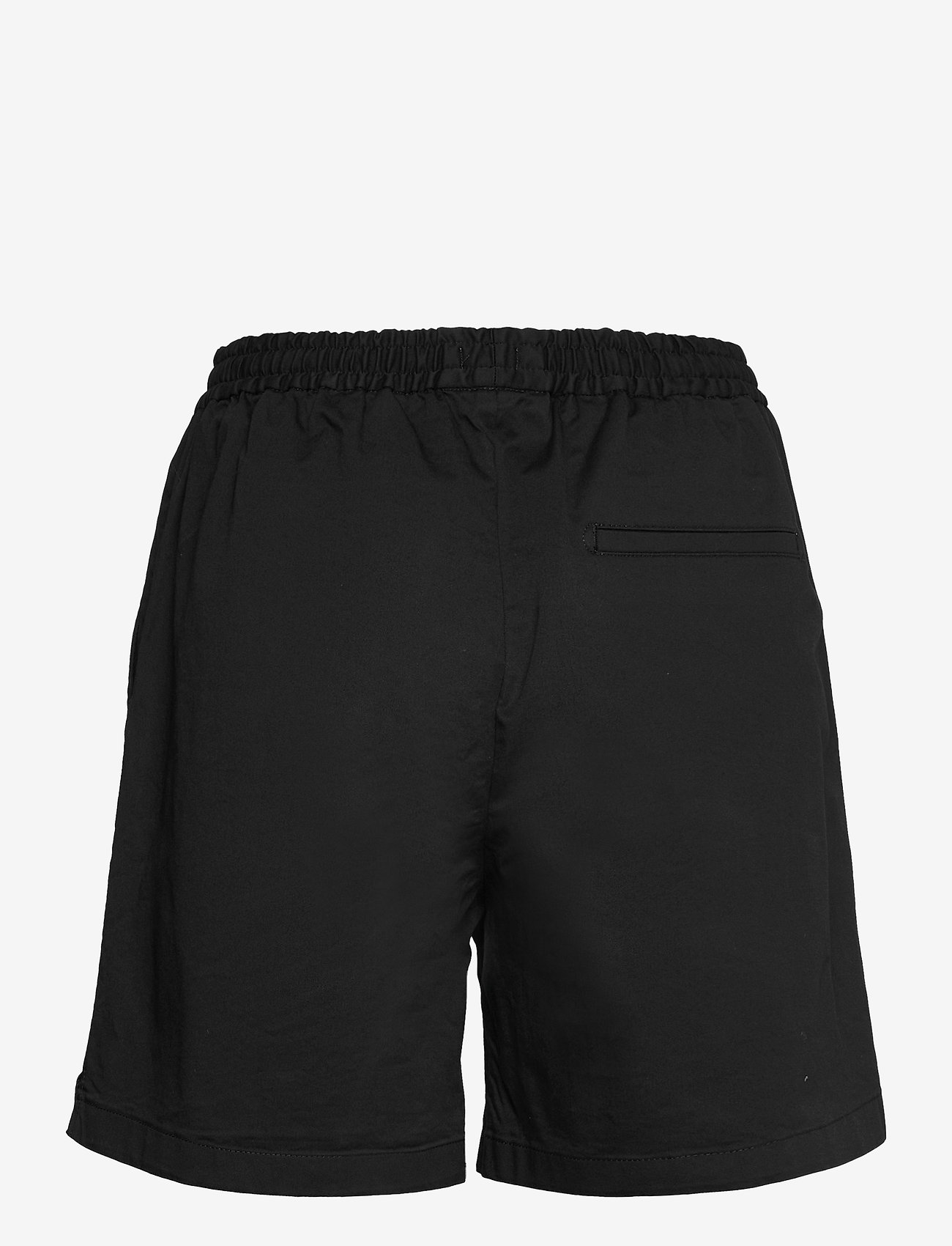 Filippa K - Jessa Short - casual korte broeken - black - 1