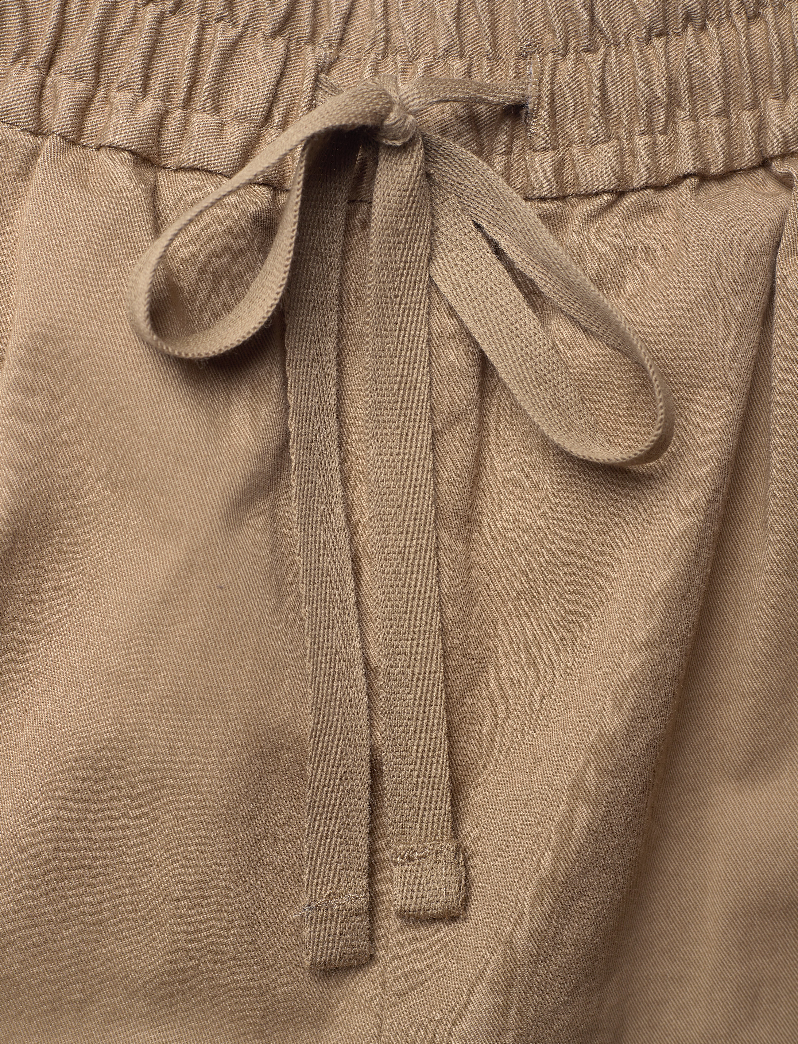Filippa K - Jessa Short - muddy brow - 3