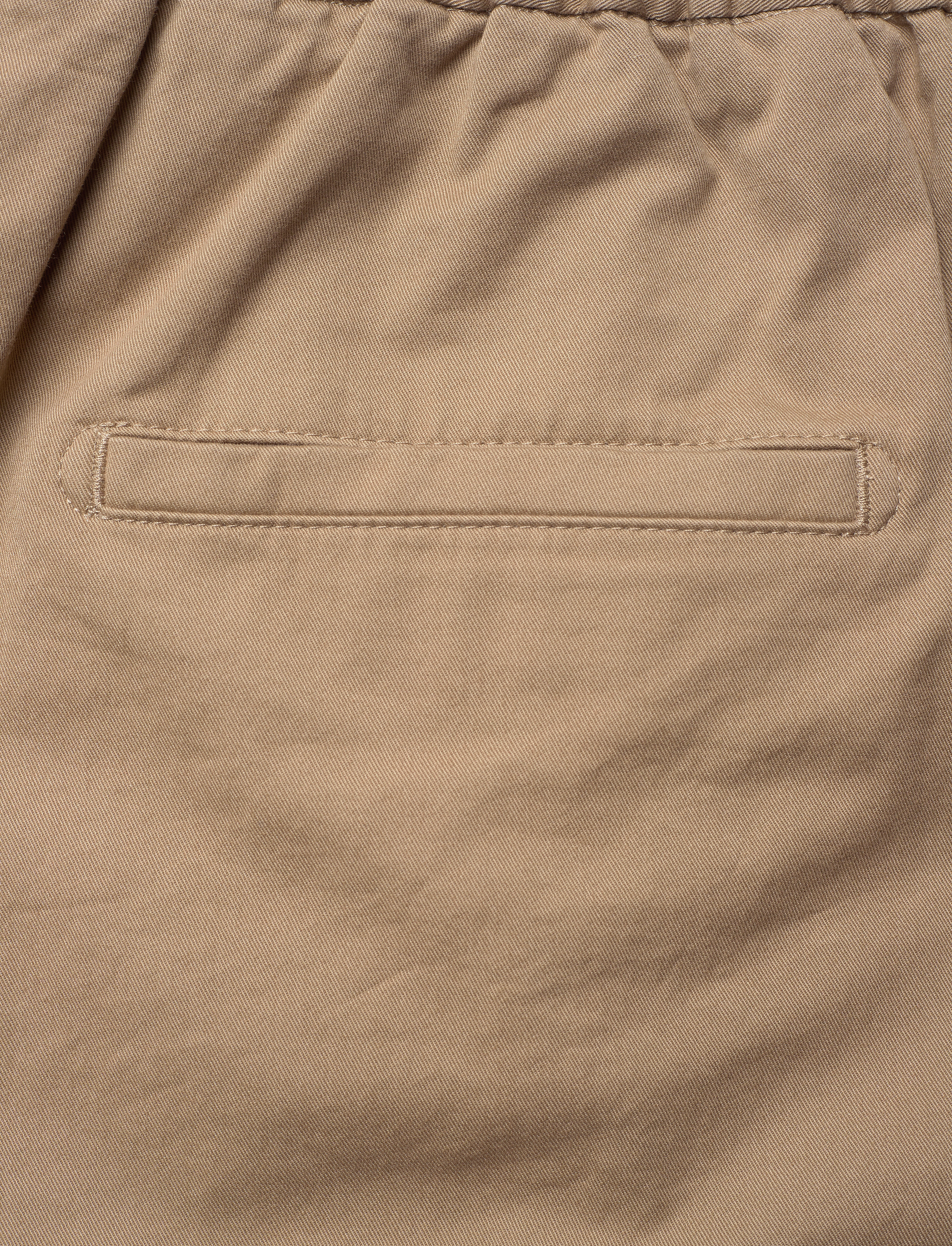 Filippa K - Jessa Short - muddy brow - 4