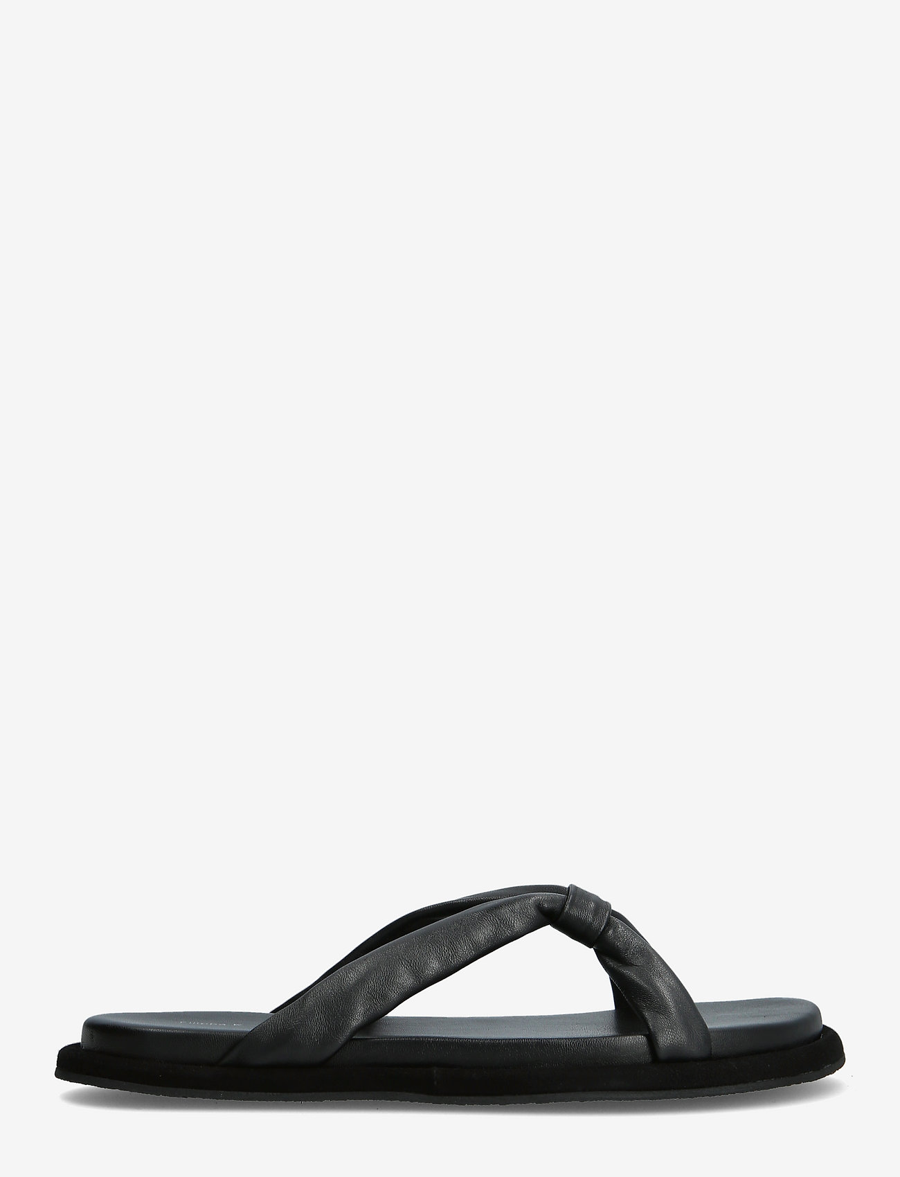 Filippa K - Alma Soft Sandal - black - 1