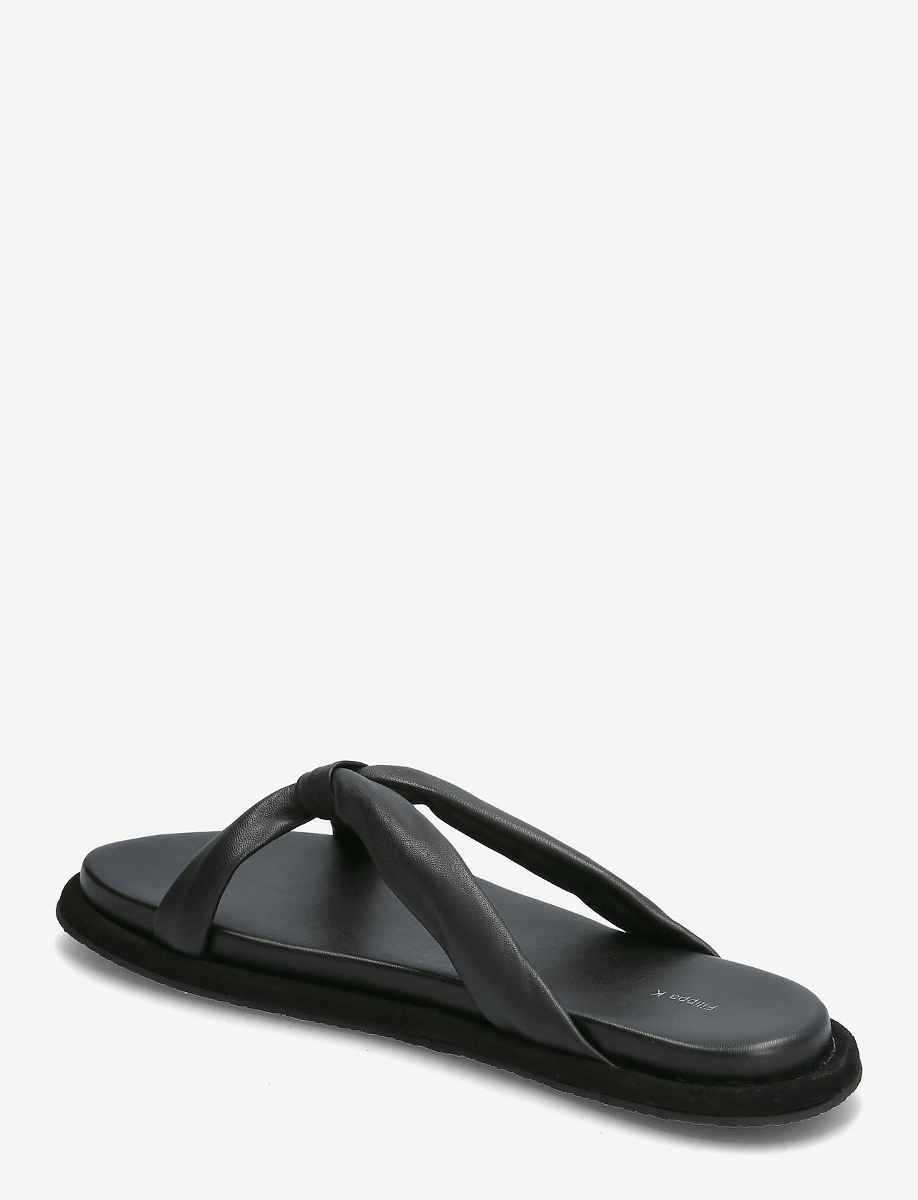 Filippa K - Alma Soft Sandal - black - 2